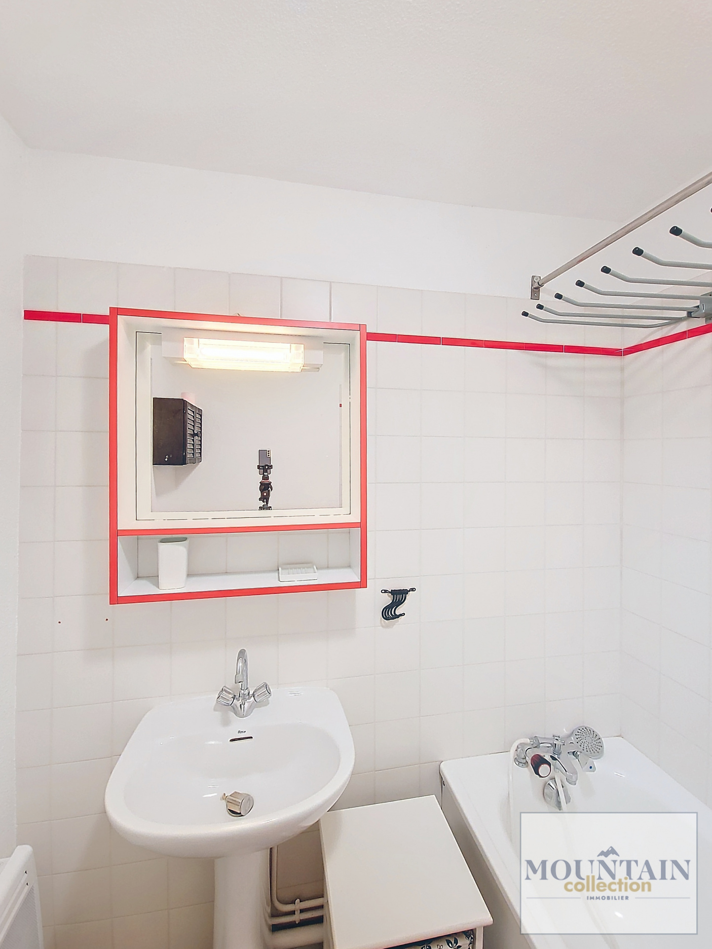 vente appartement LA PLAGNE TARENTAISE