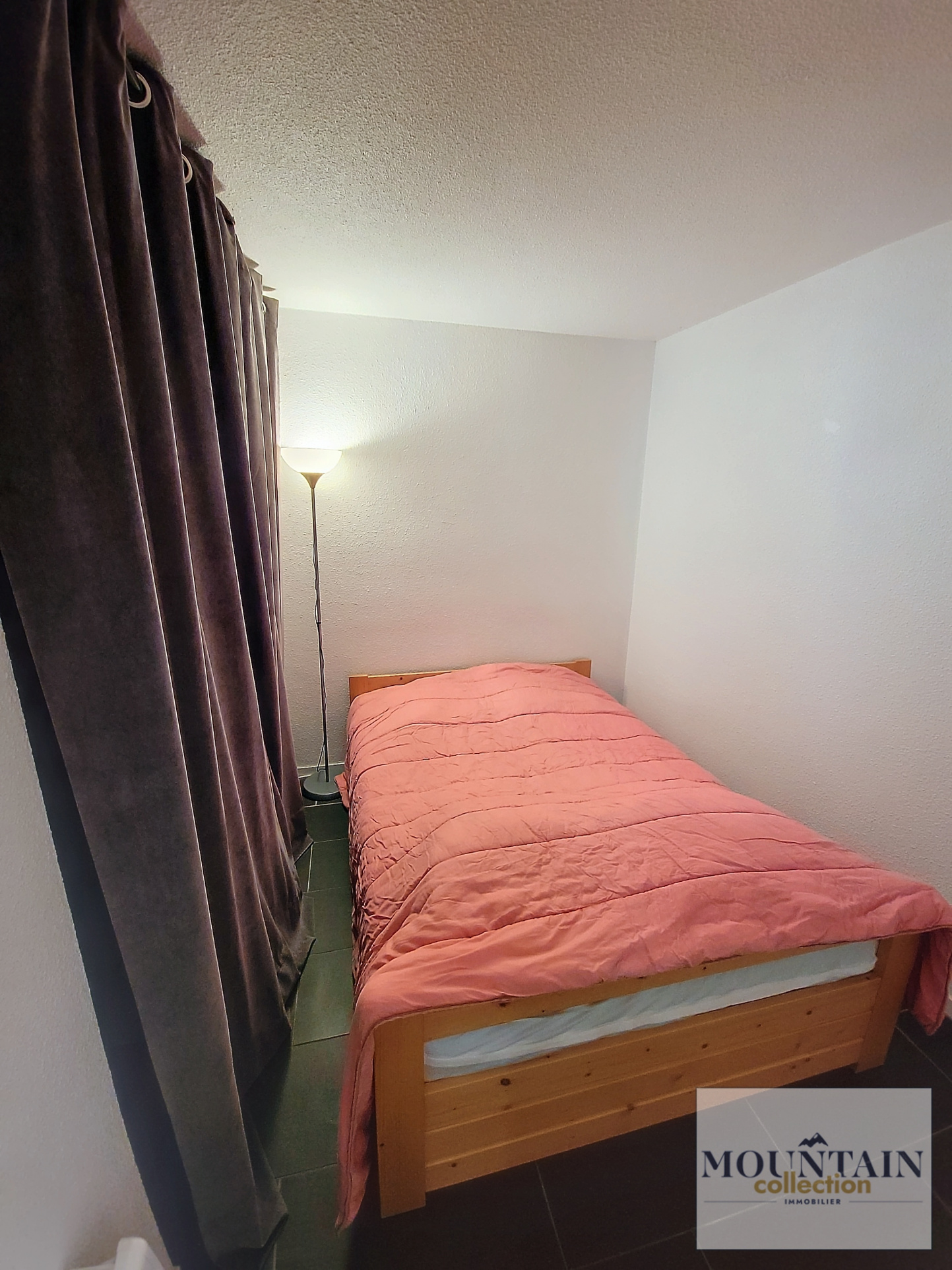 vente appartement LA PLAGNE TARENTAISE