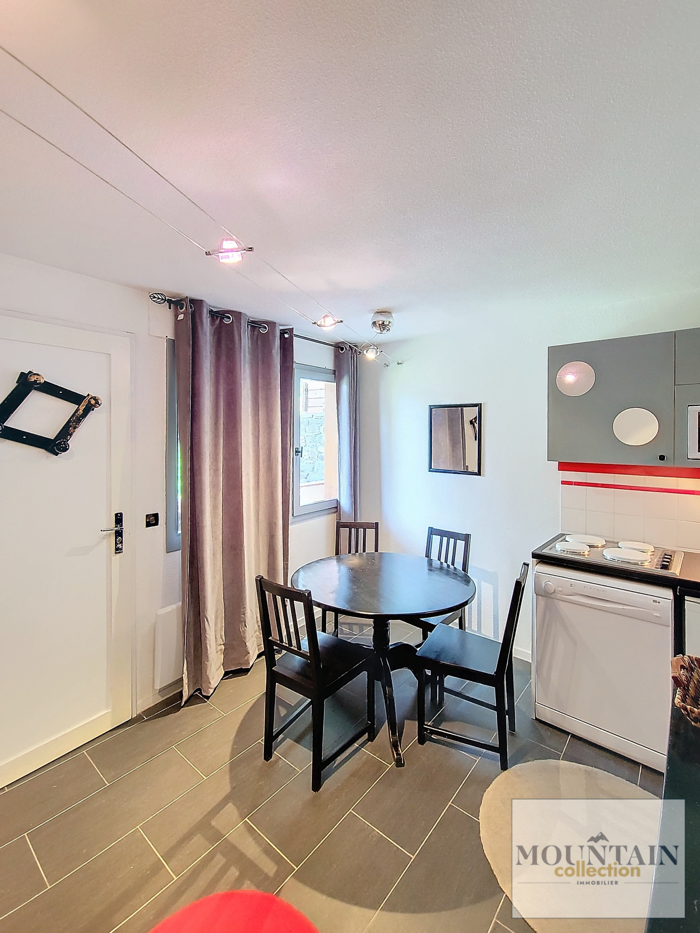 vente appartement LA PLAGNE TARENTAISE