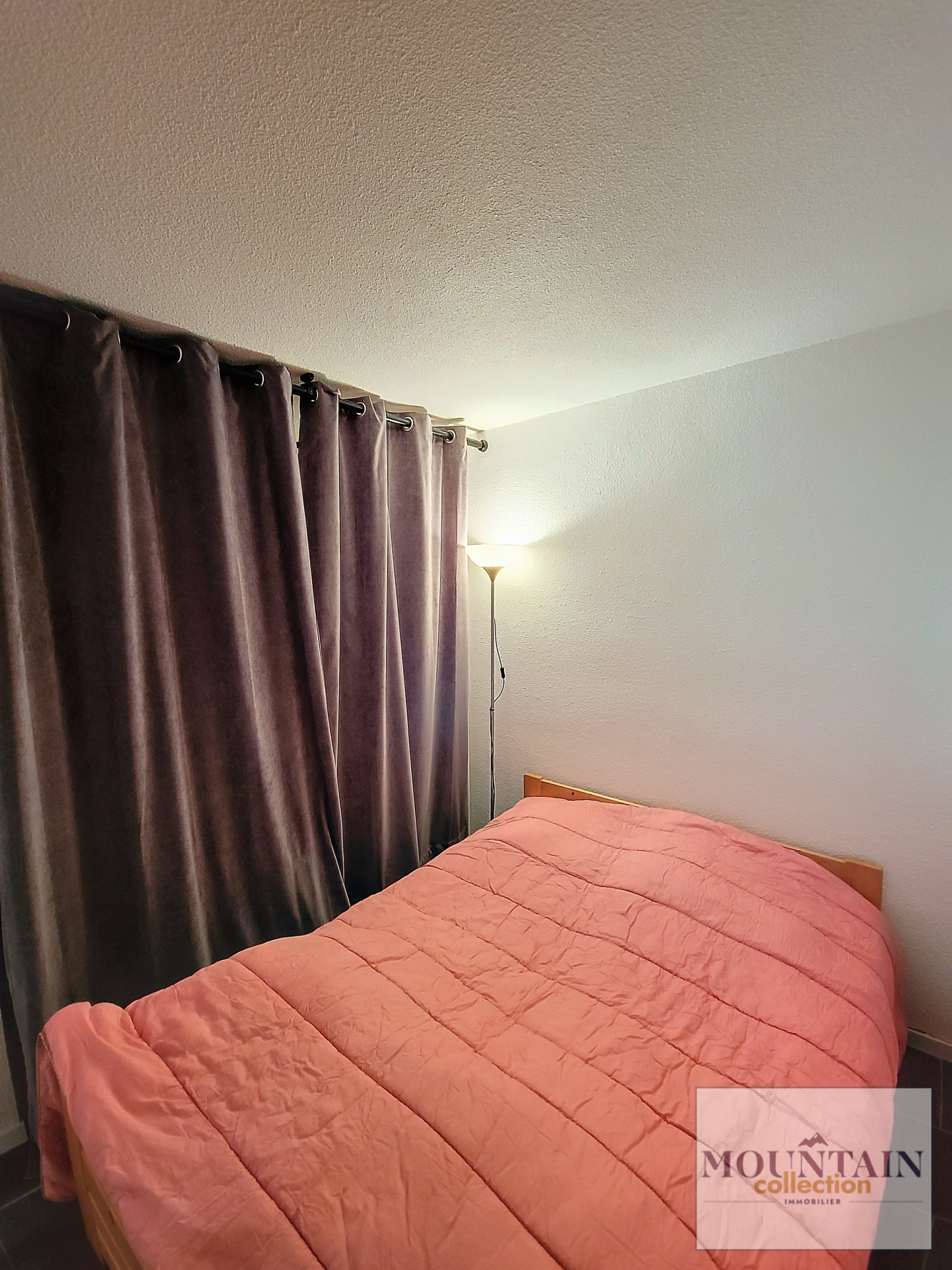 vente appartement LA PLAGNE TARENTAISE