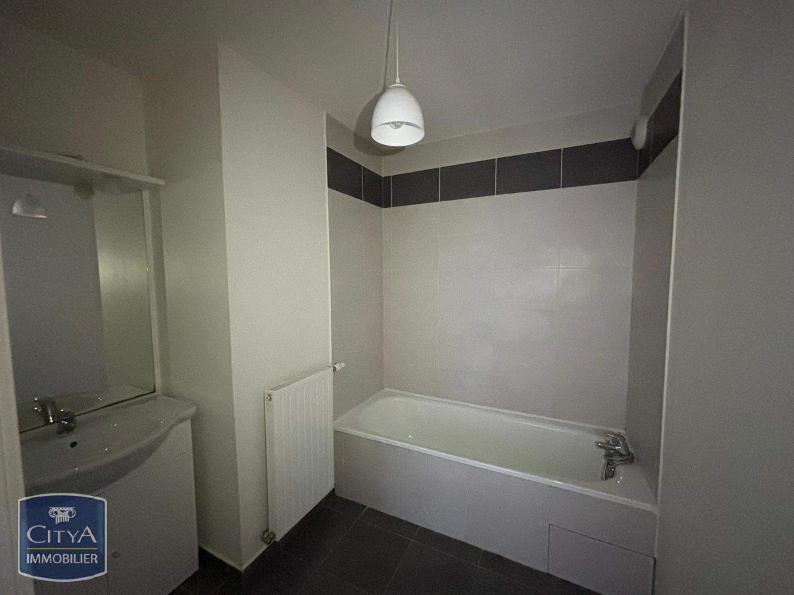 vente appartement EVIAN LES BAINS