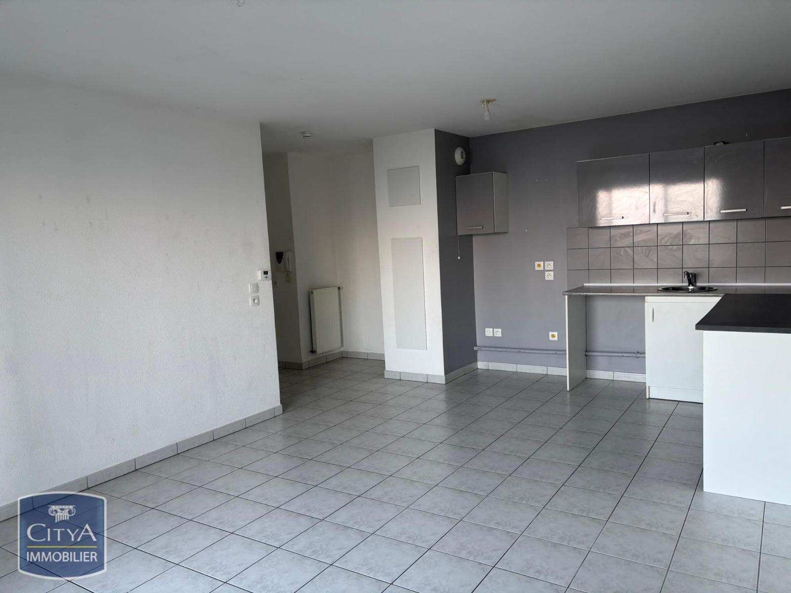 vente appartement EVIAN LES BAINS