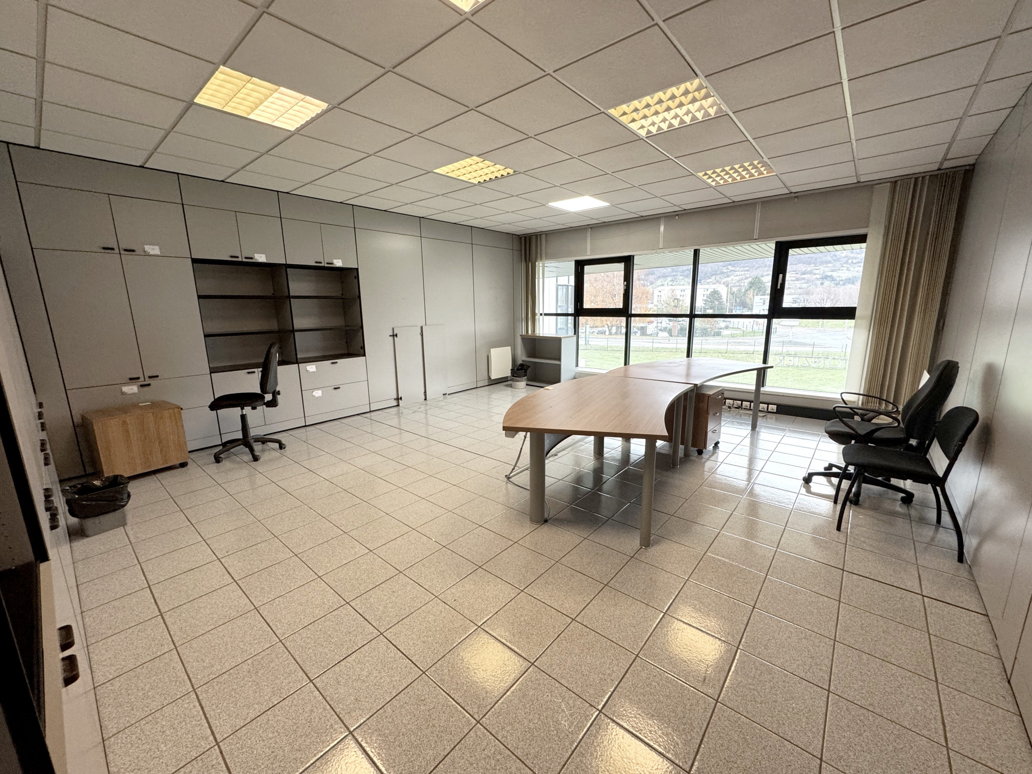 vente local-professionnel SCIONZIER