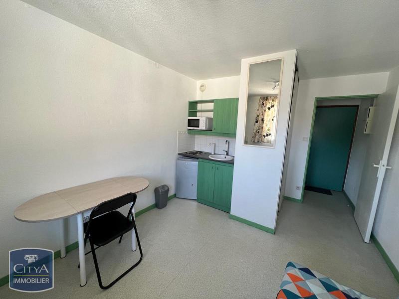 location appartement CHAMBERY