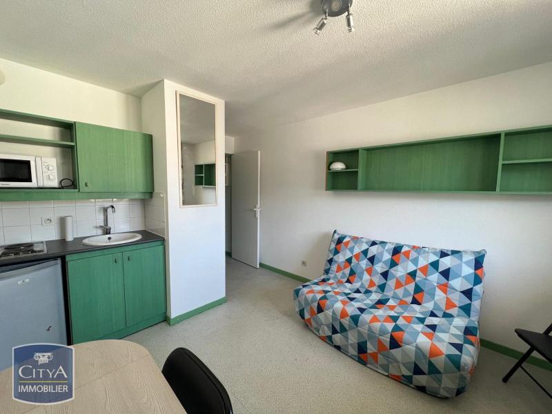 location appartement CHAMBERY