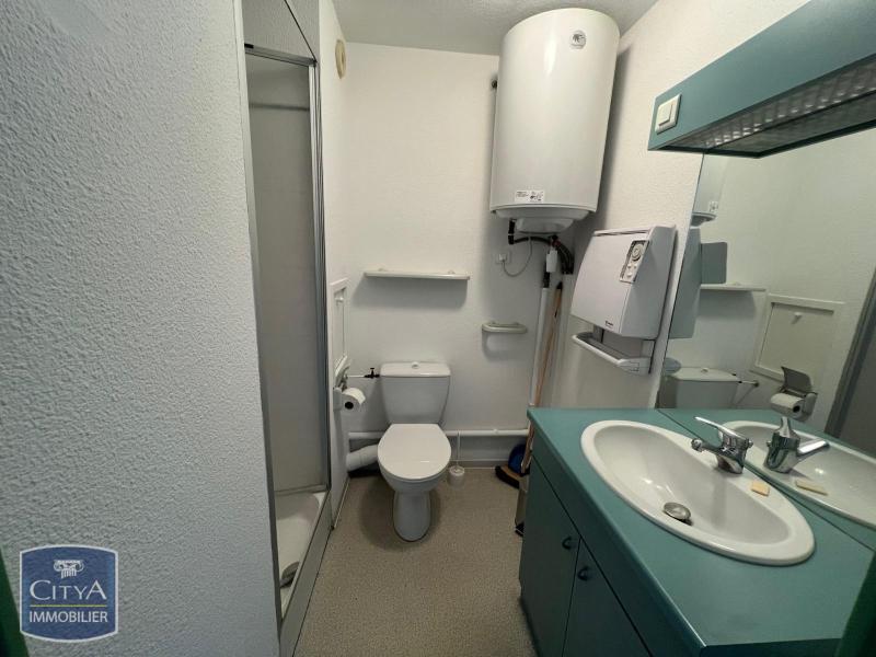 location appartement CHAMBERY