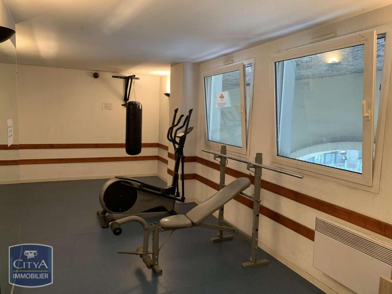 location appartement CHAMBERY