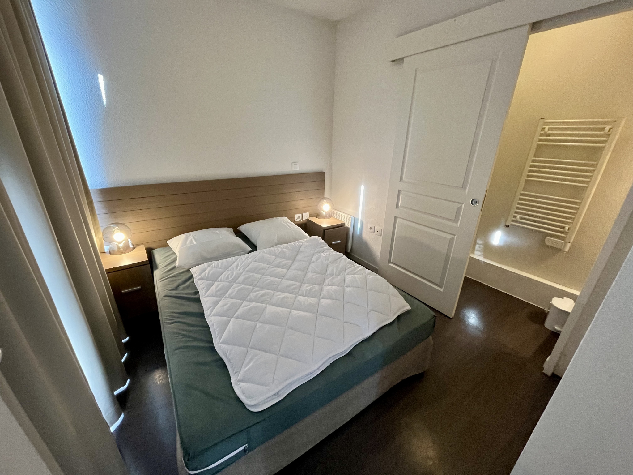 vente appartement FLAINE