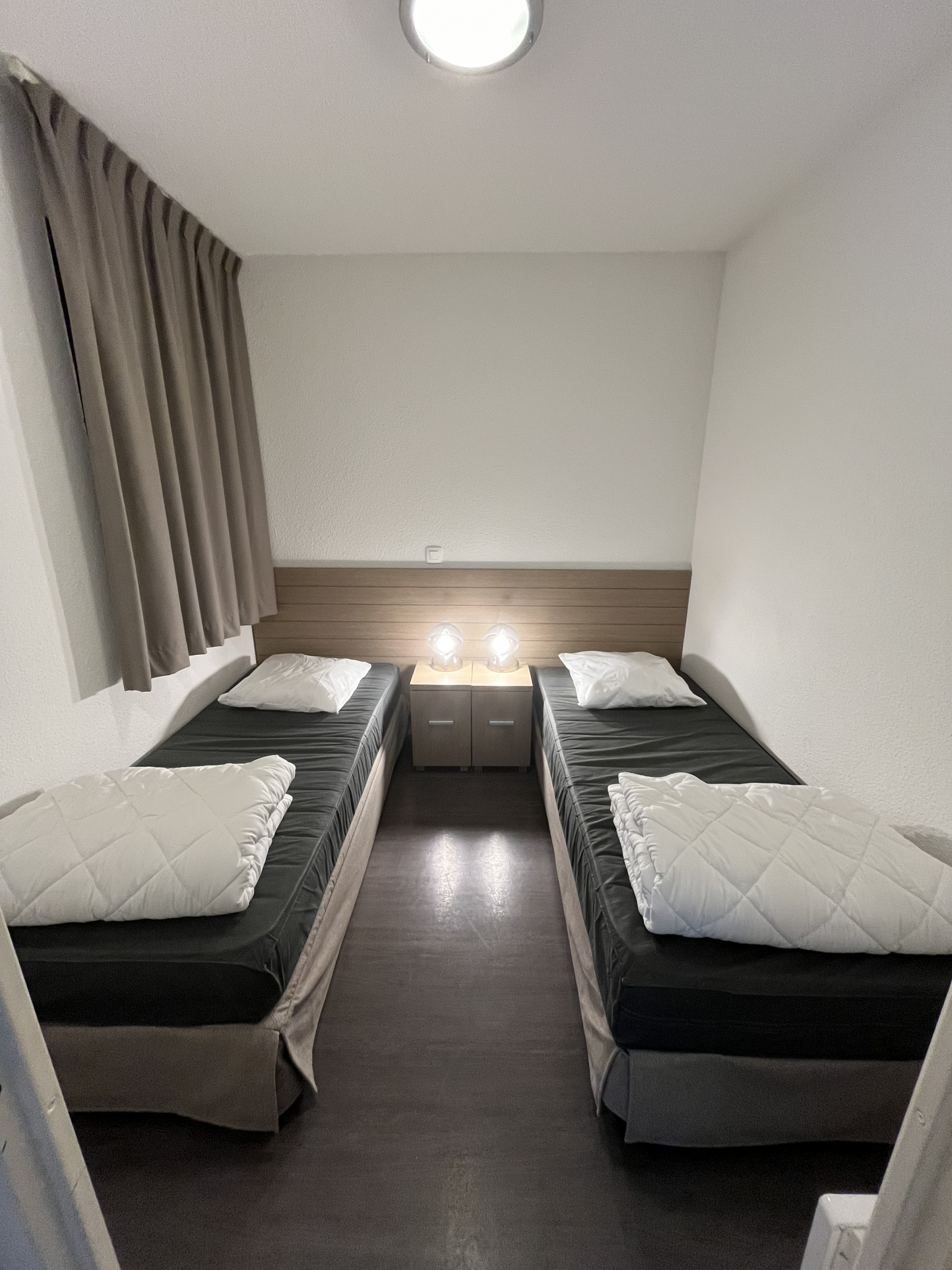 vente appartement FLAINE