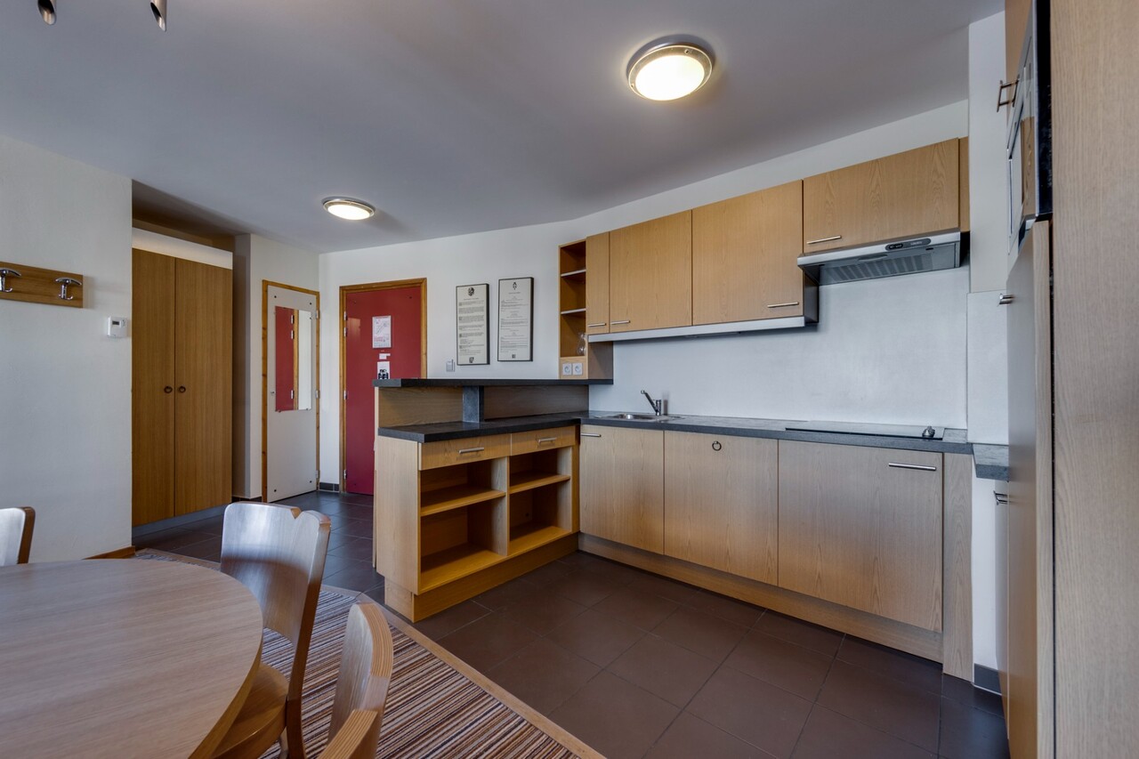 vente appartement LES ARCS