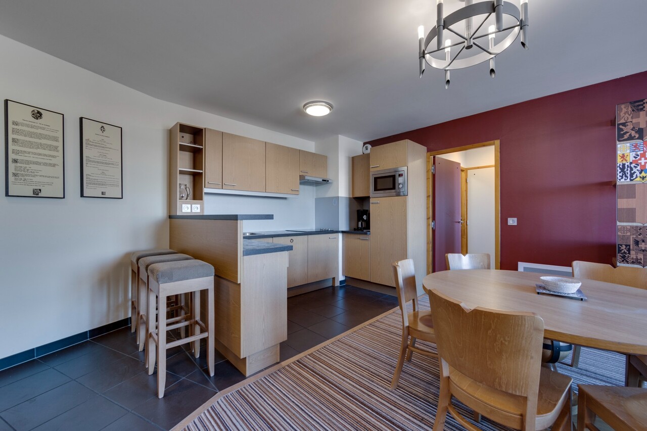 vente appartement LES ARCS