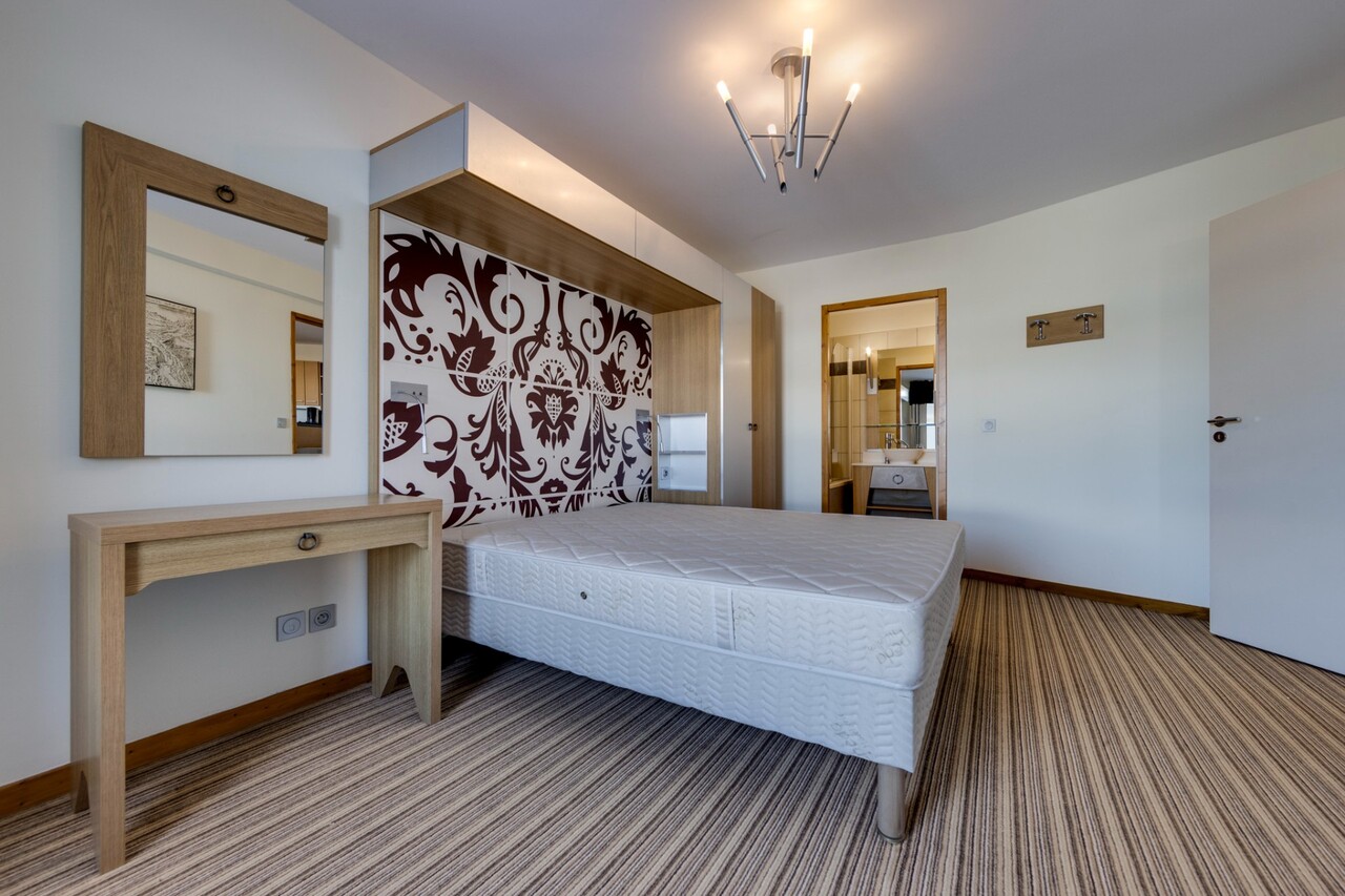 vente appartement LES ARCS