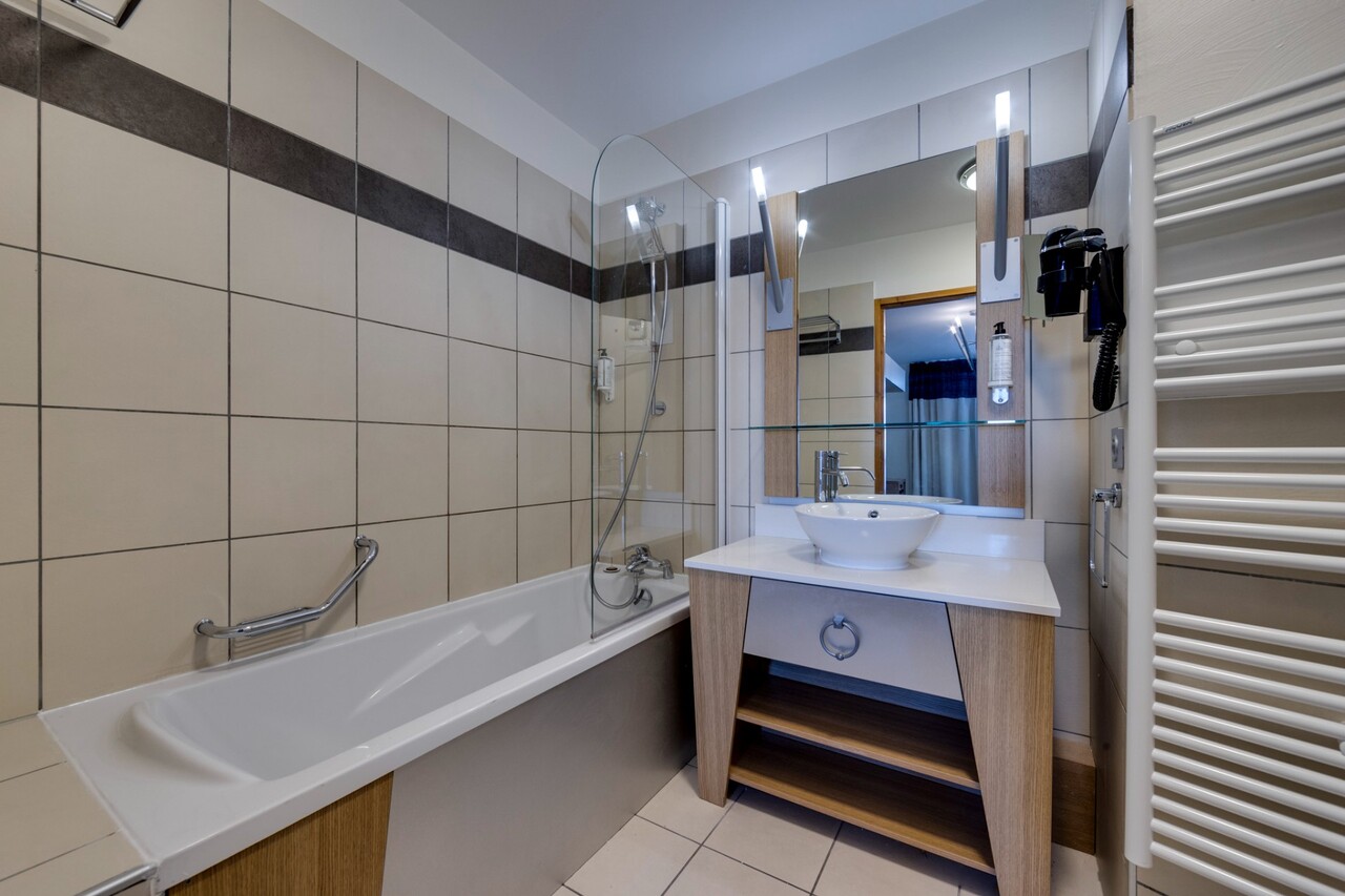 vente appartement LES ARCS