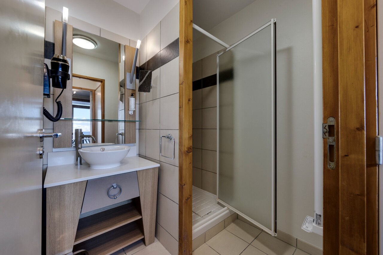 vente appartement LES ARCS