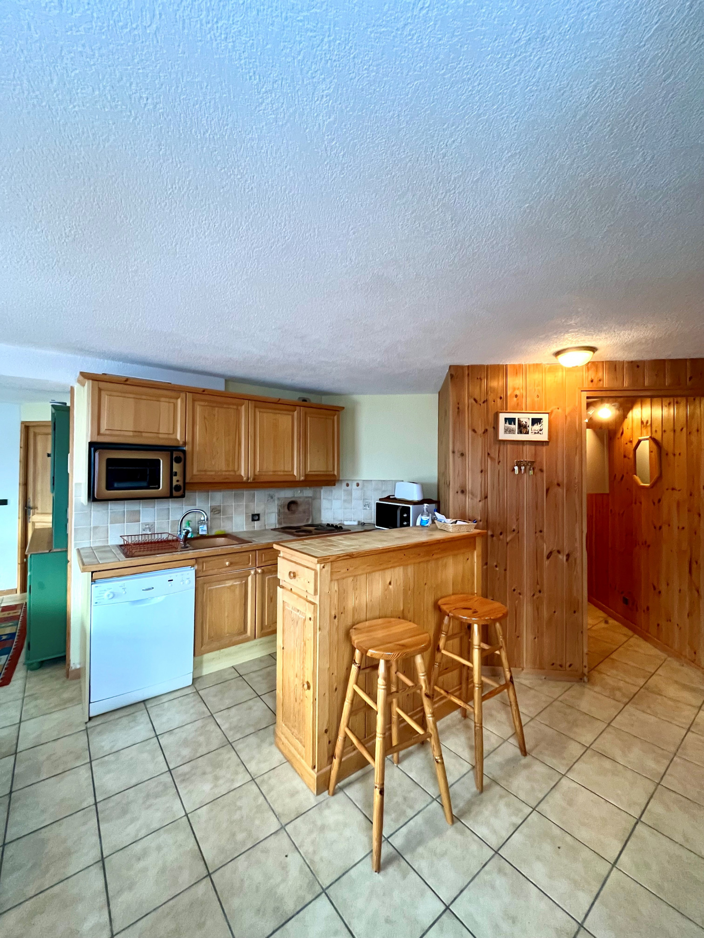 vente appartement FLAINE