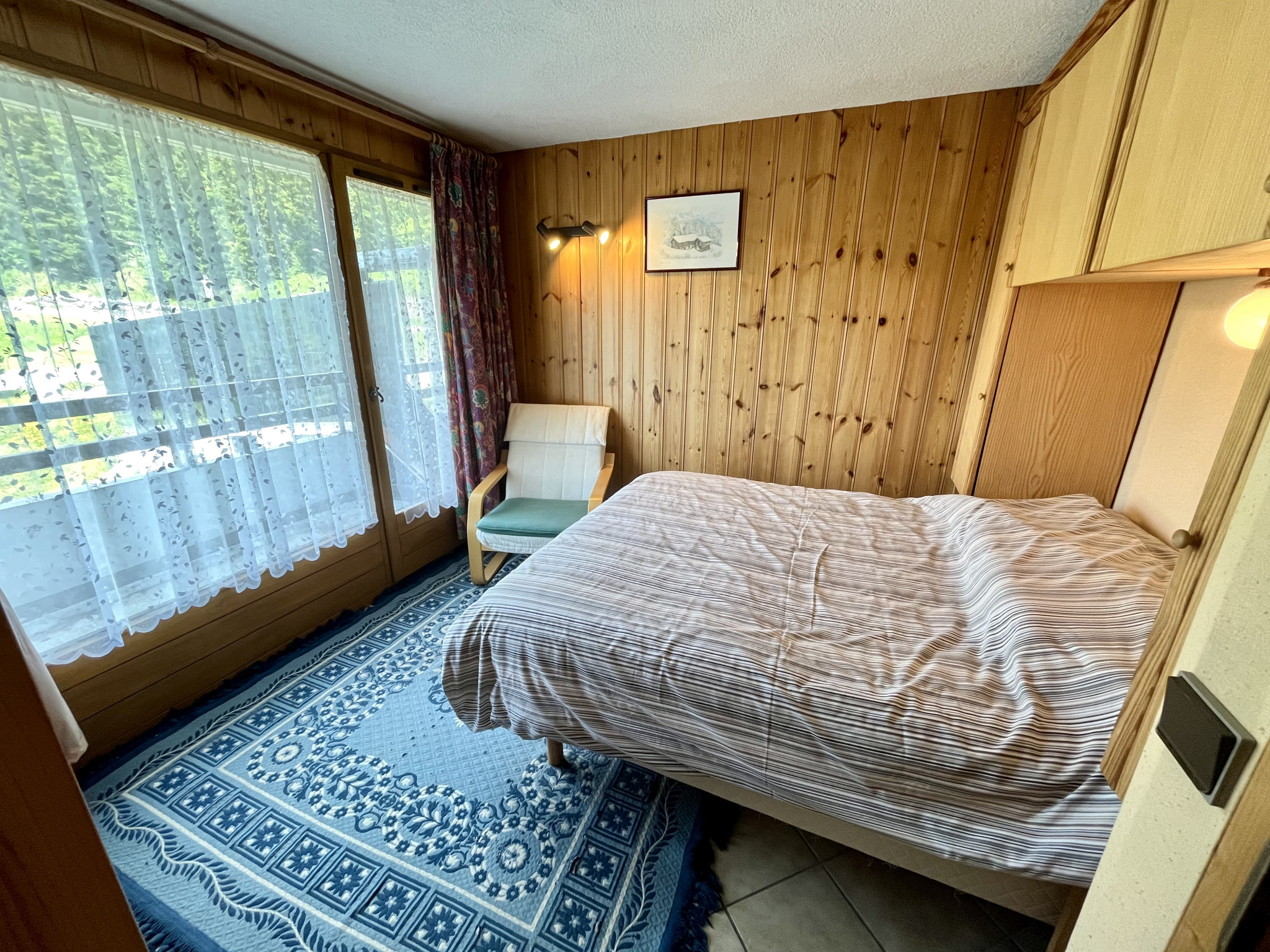 vente appartement FLAINE