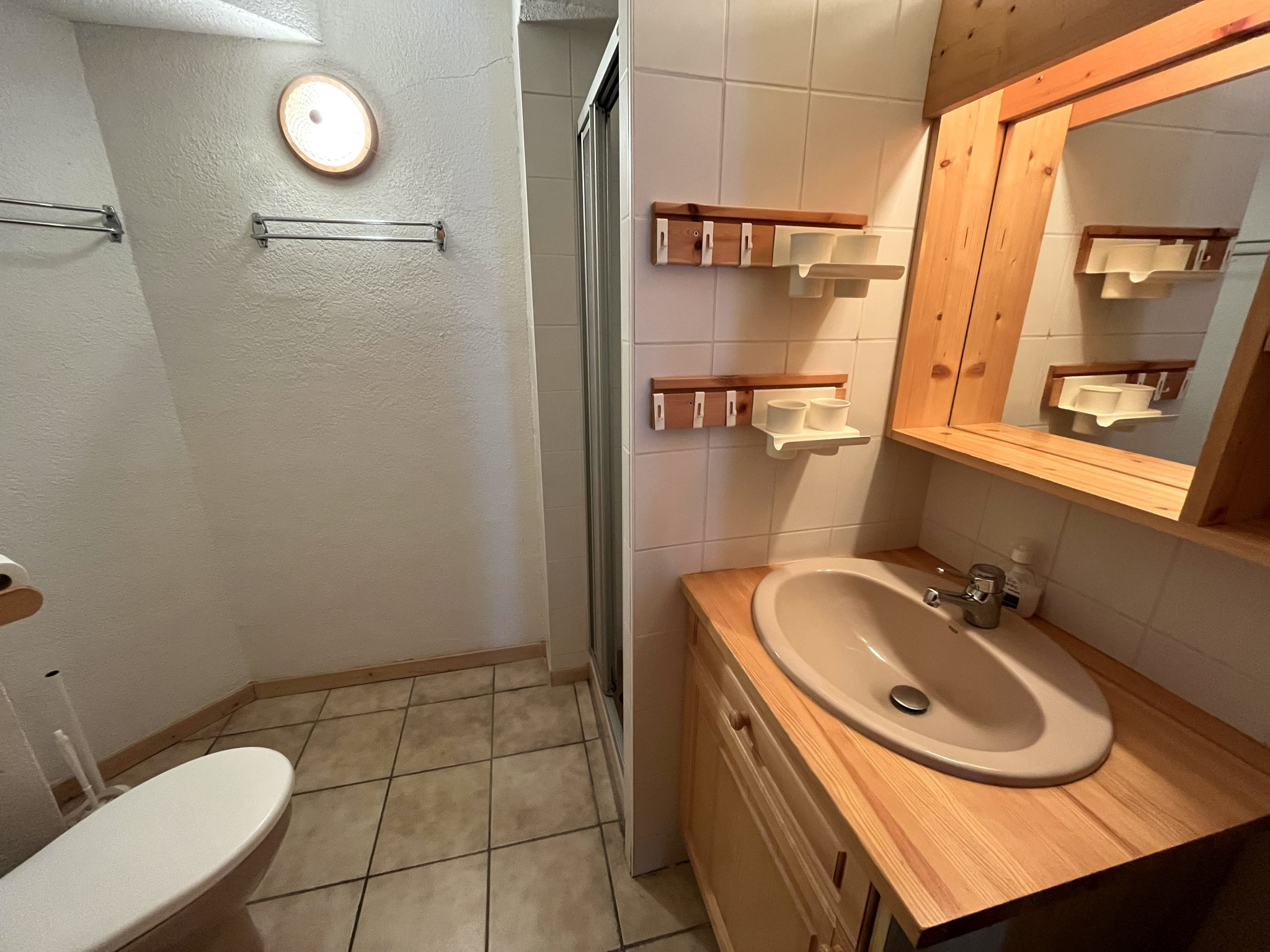vente appartement FLAINE