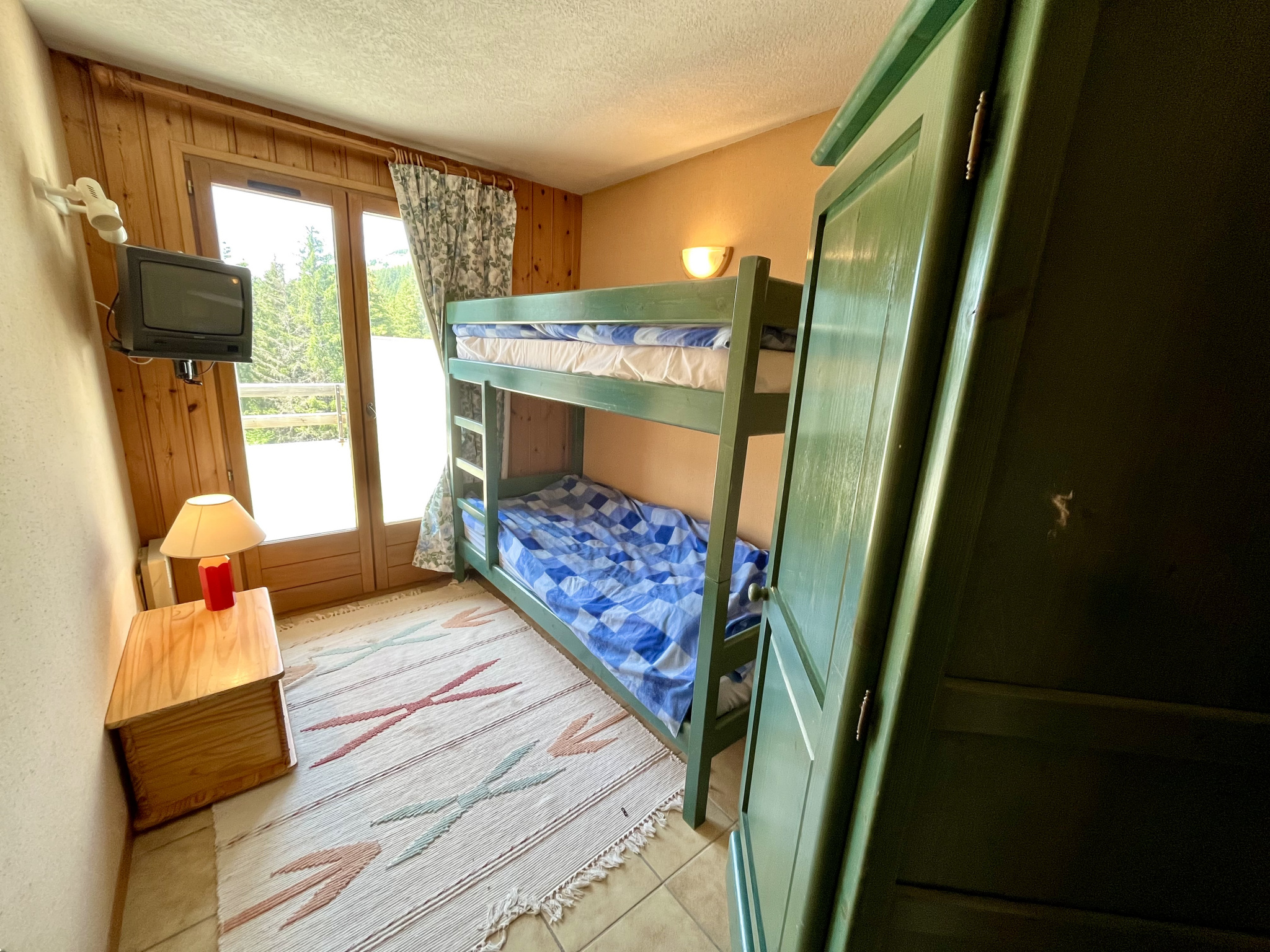 vente appartement FLAINE