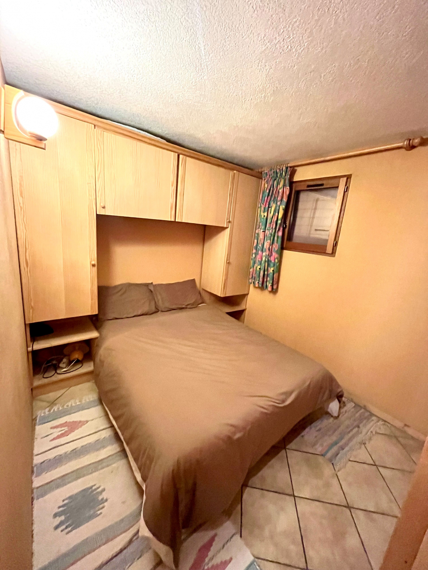 vente appartement FLAINE