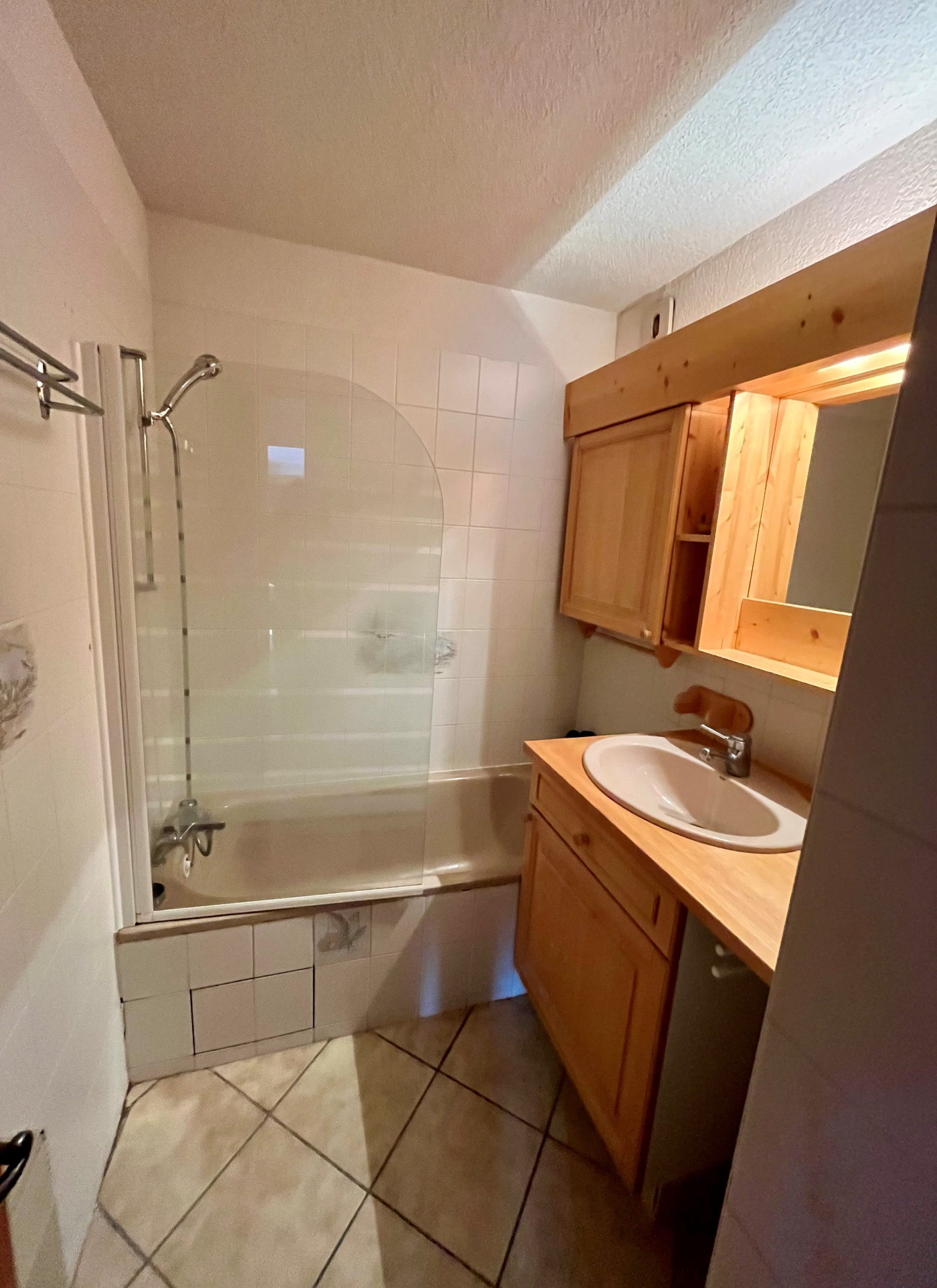 vente appartement FLAINE