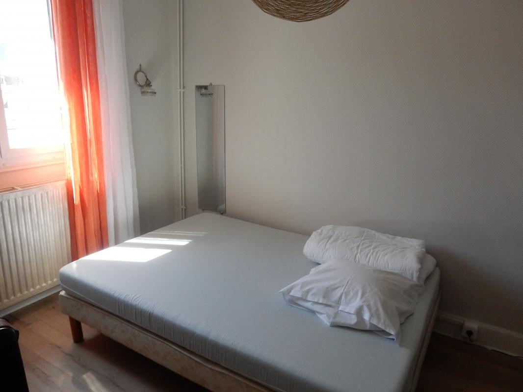 location appartement AIX LES BAINS