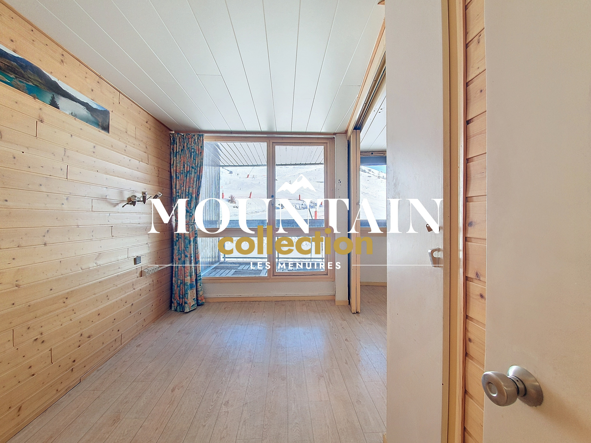 vente appartement LES MENUIRES