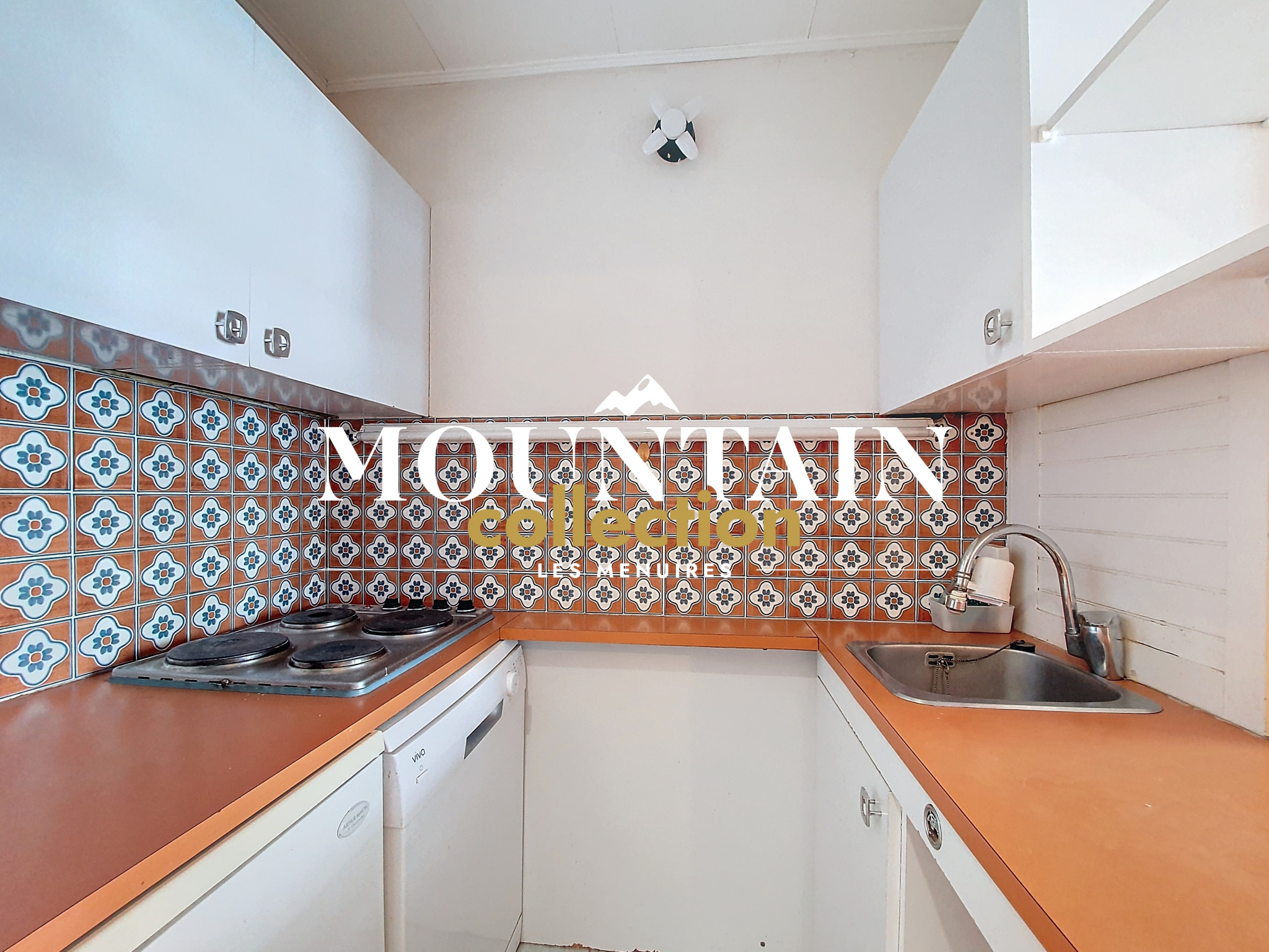 vente appartement LES MENUIRES