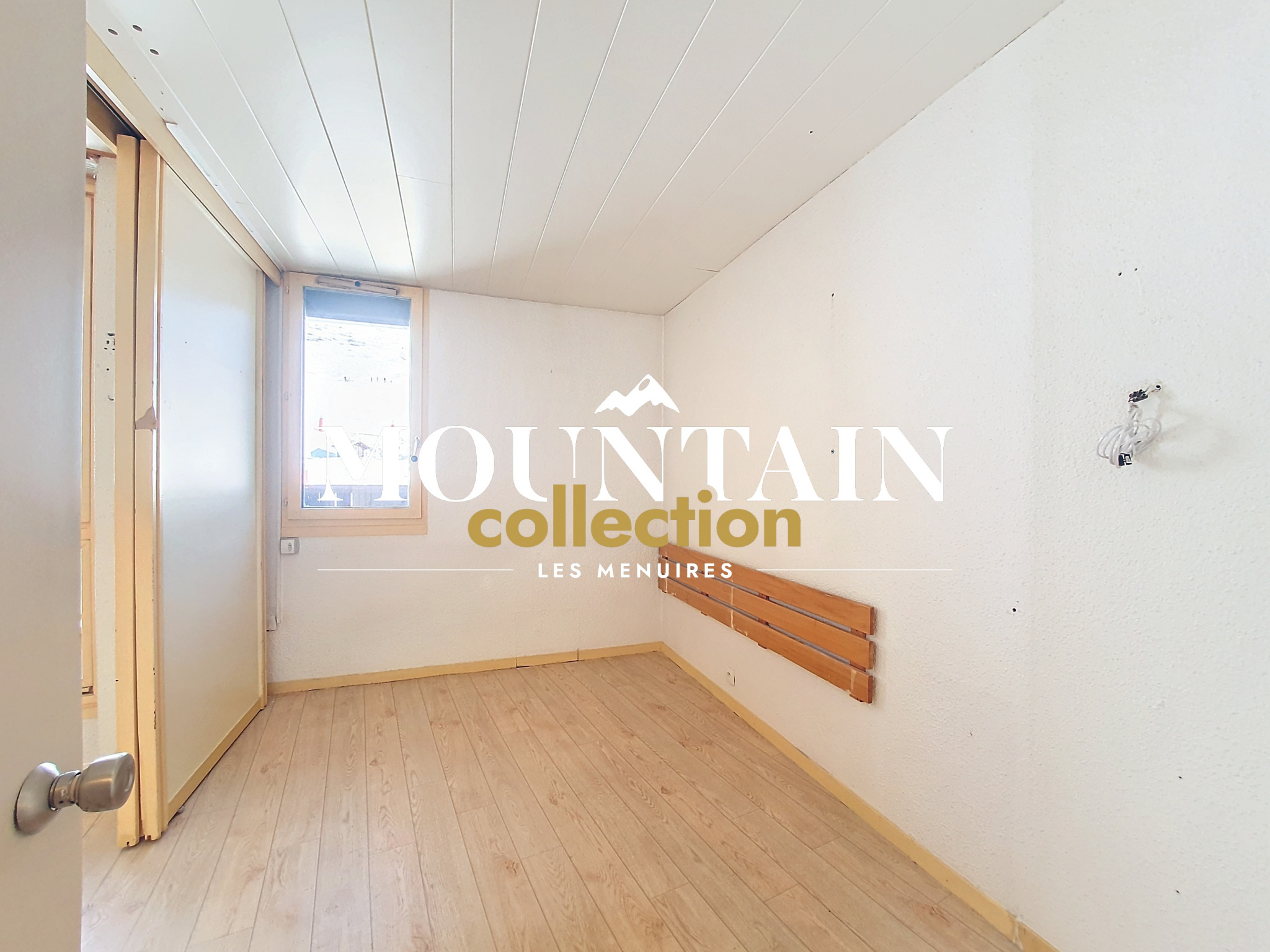 vente appartement LES MENUIRES