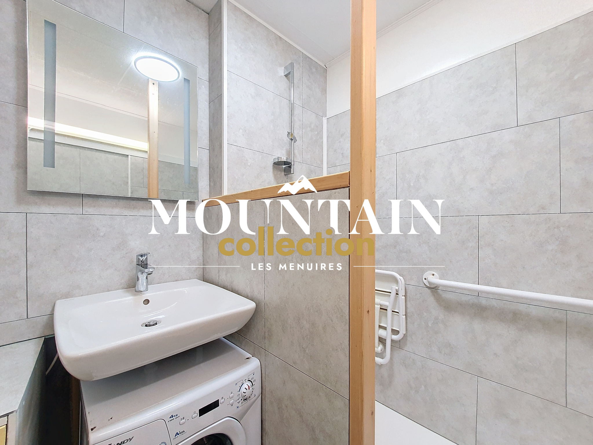 vente appartement LES MENUIRES