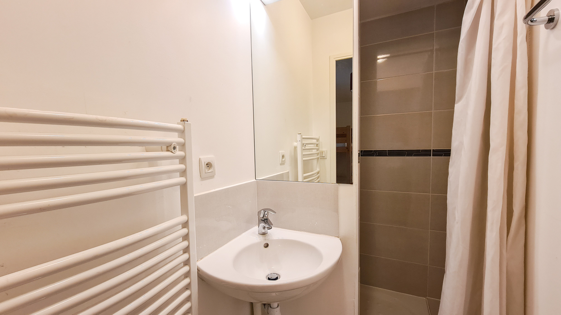 vente appartement FLAINE