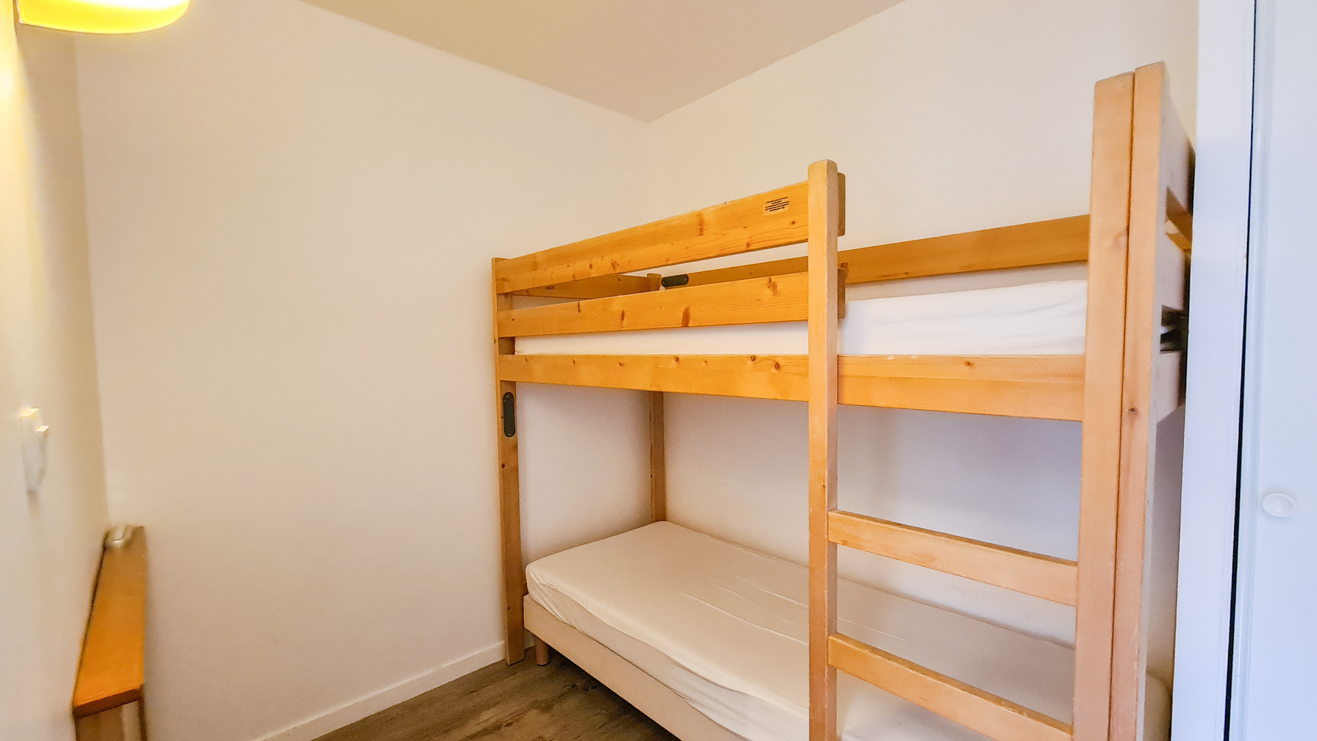 vente appartement FLAINE
