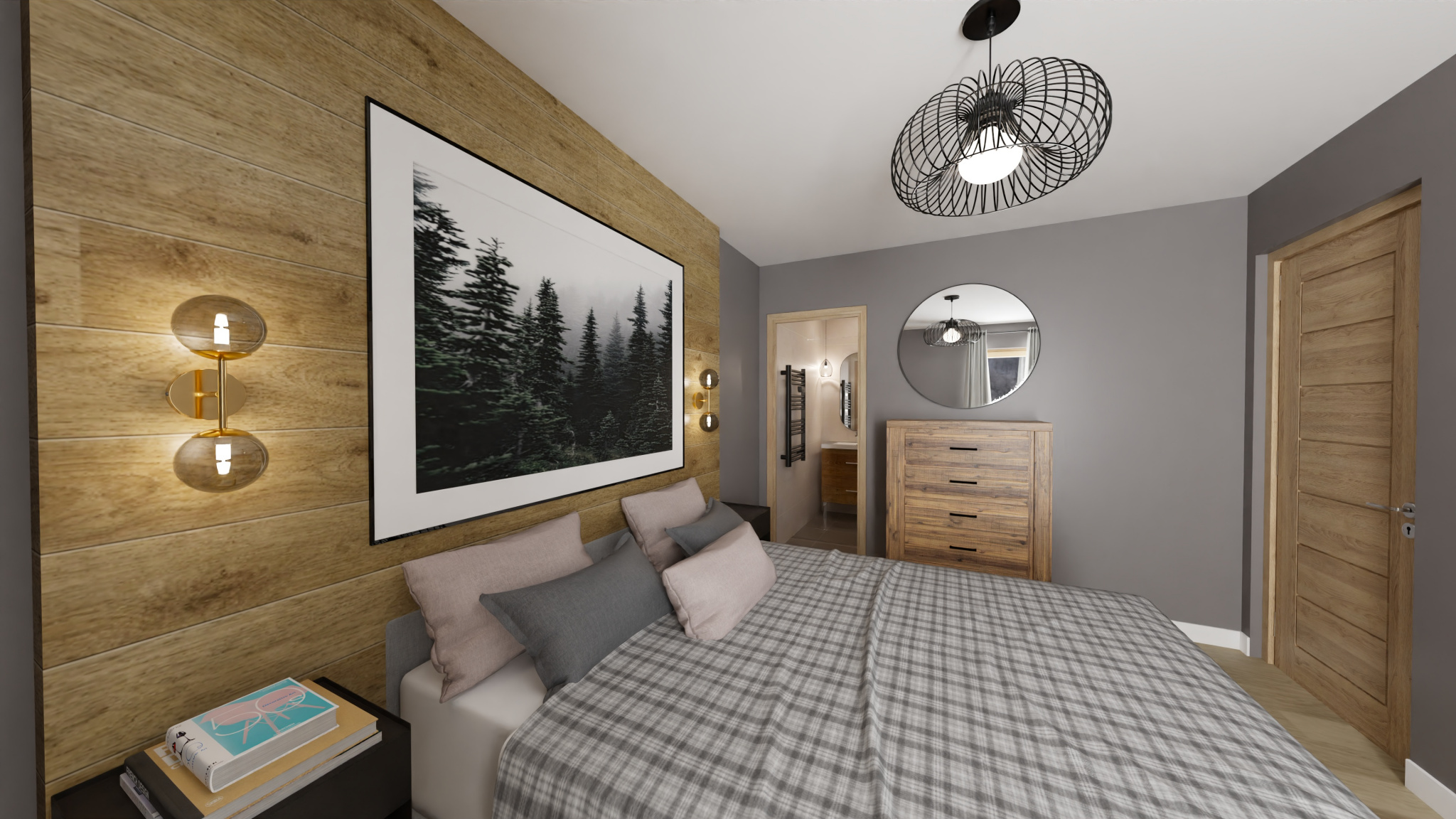 vente appartement LA TOUSSUIRE