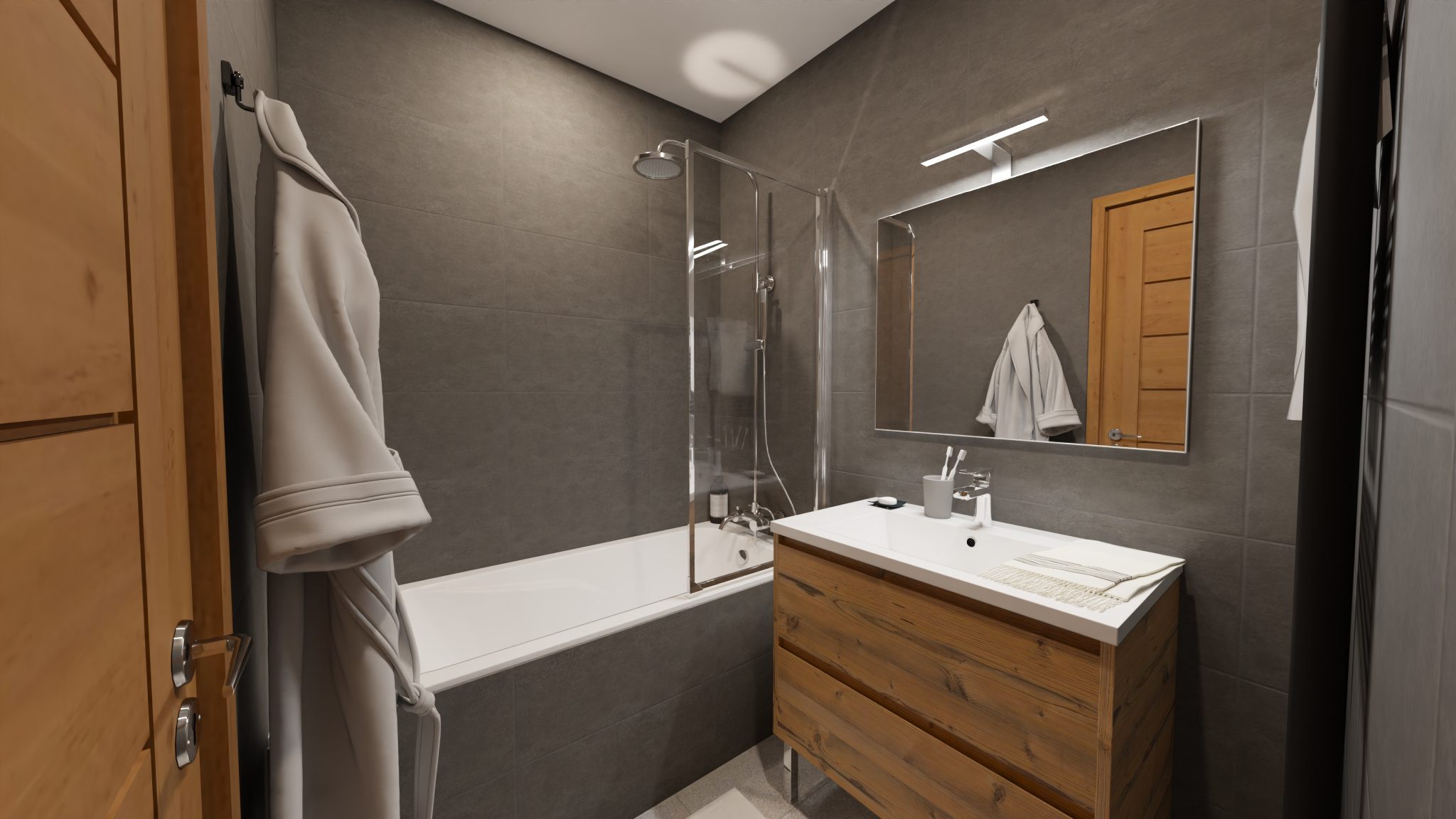 vente appartement LA TOUSSUIRE