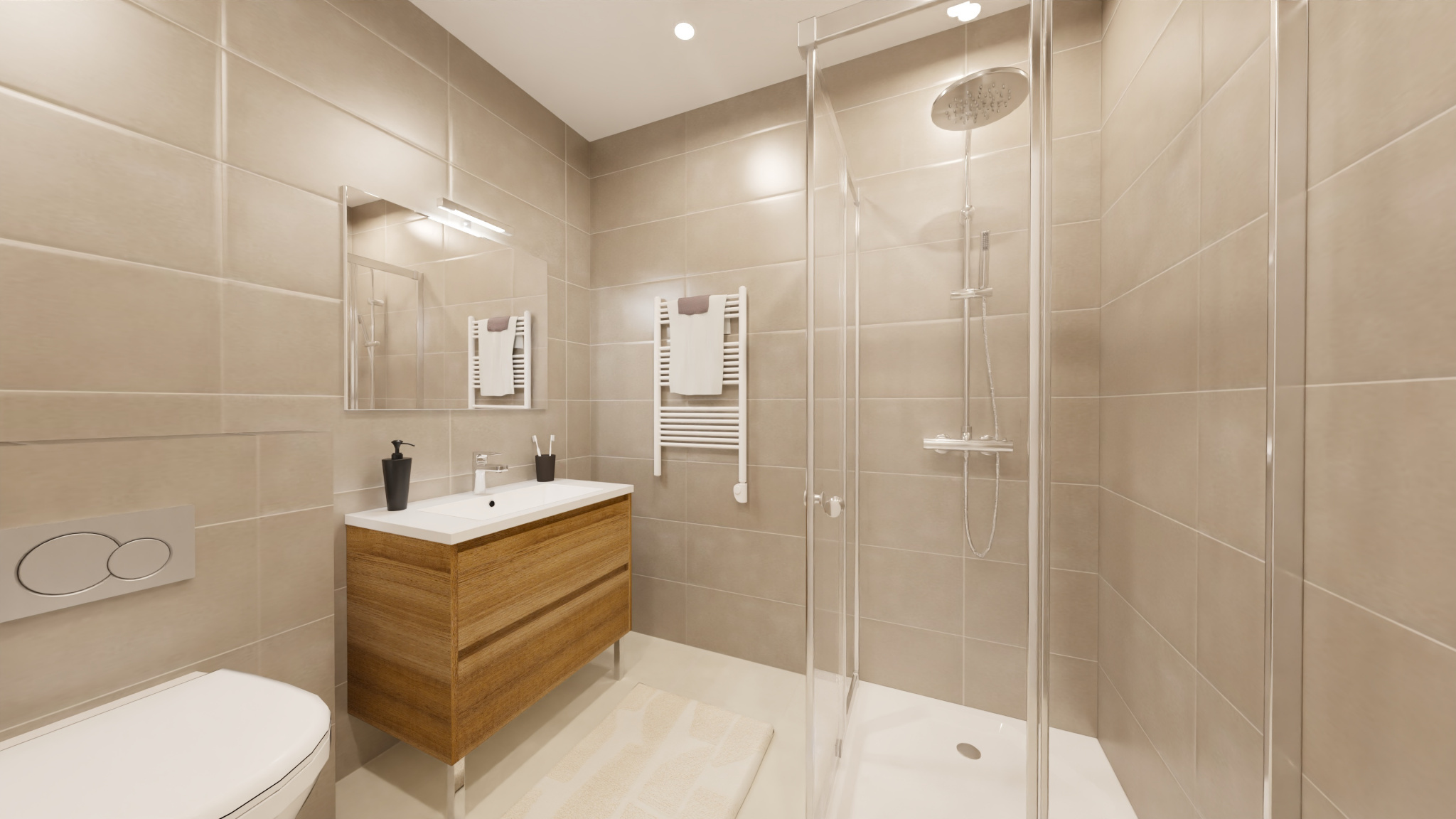 vente appartement LA TOUSSUIRE