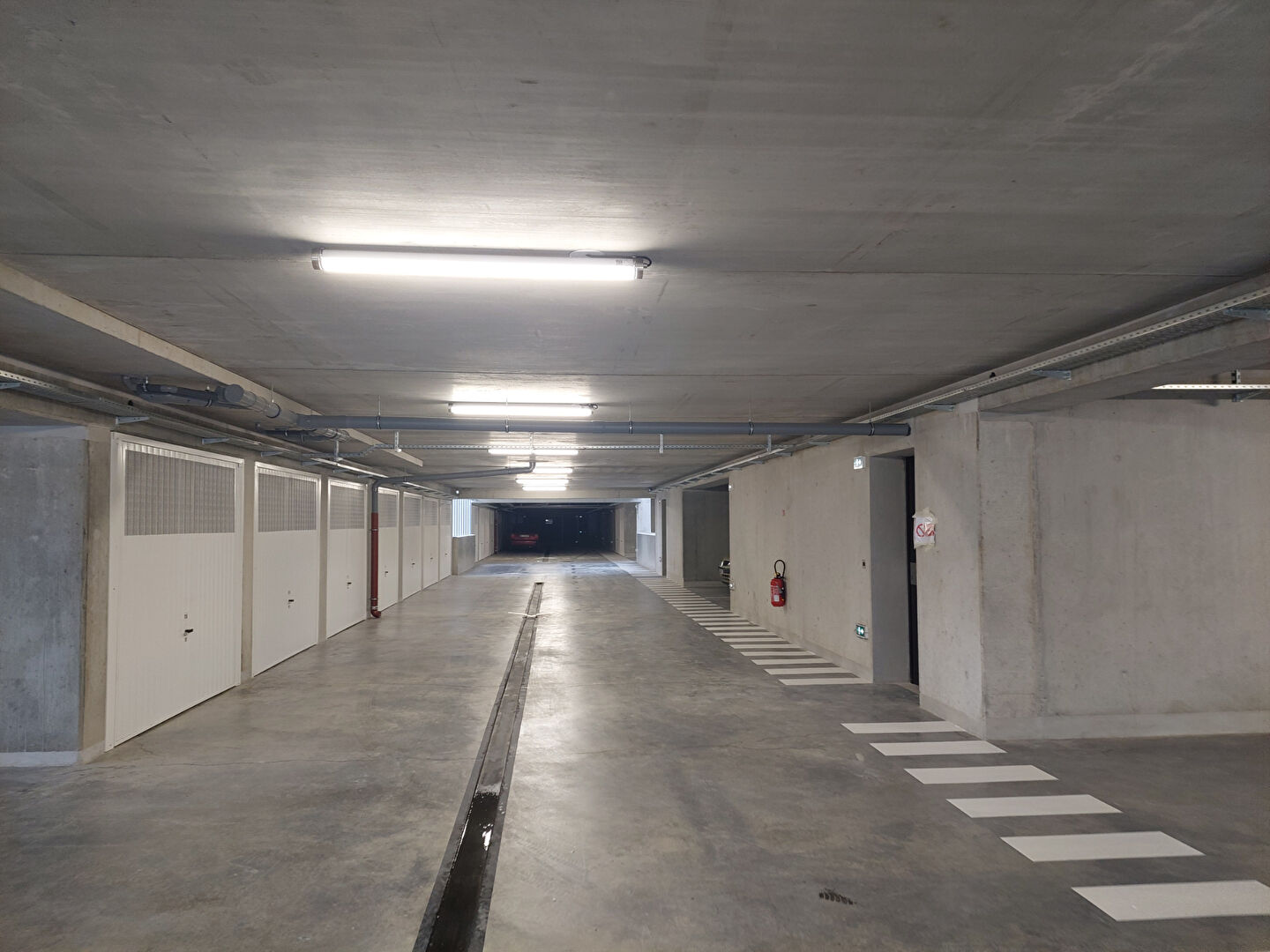 location parking 