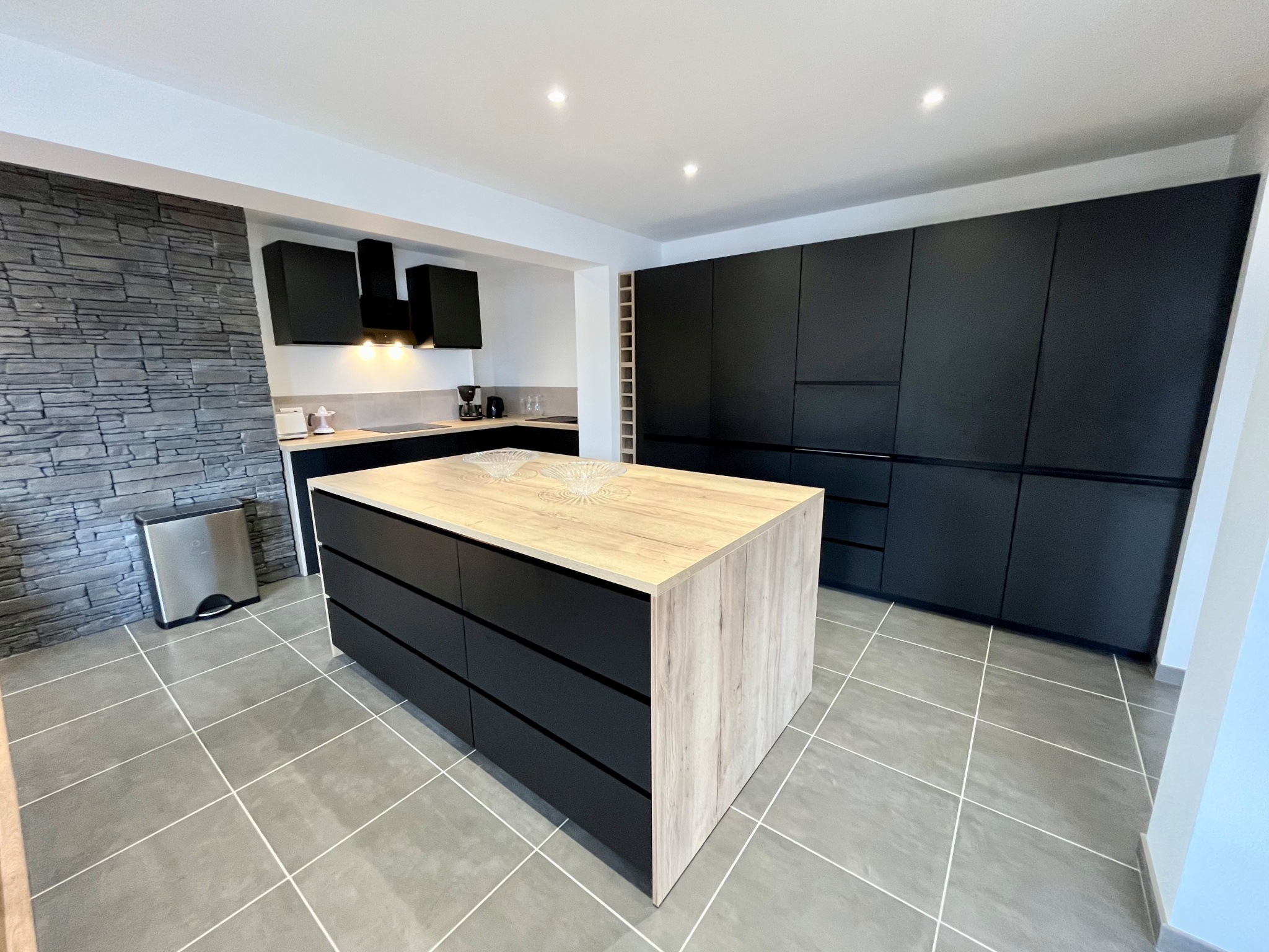 vente appartement FLAINE