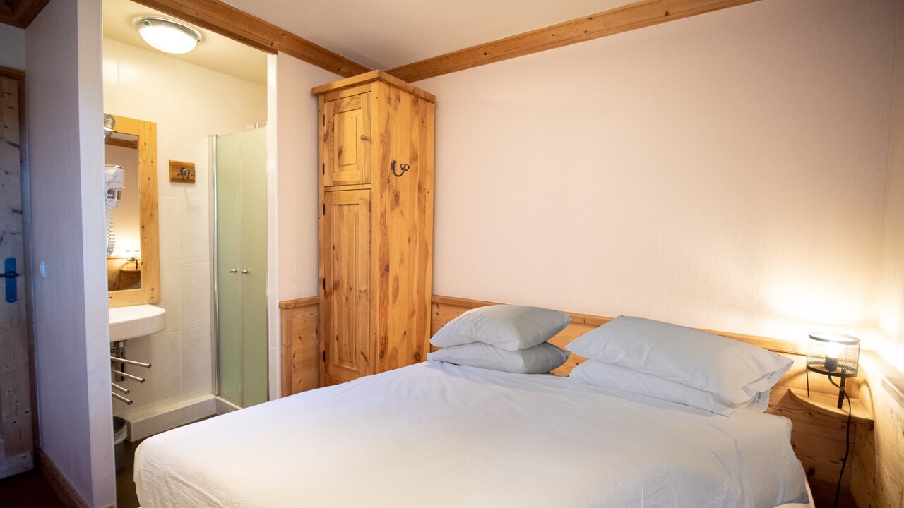 vente appartement VAL THORENS