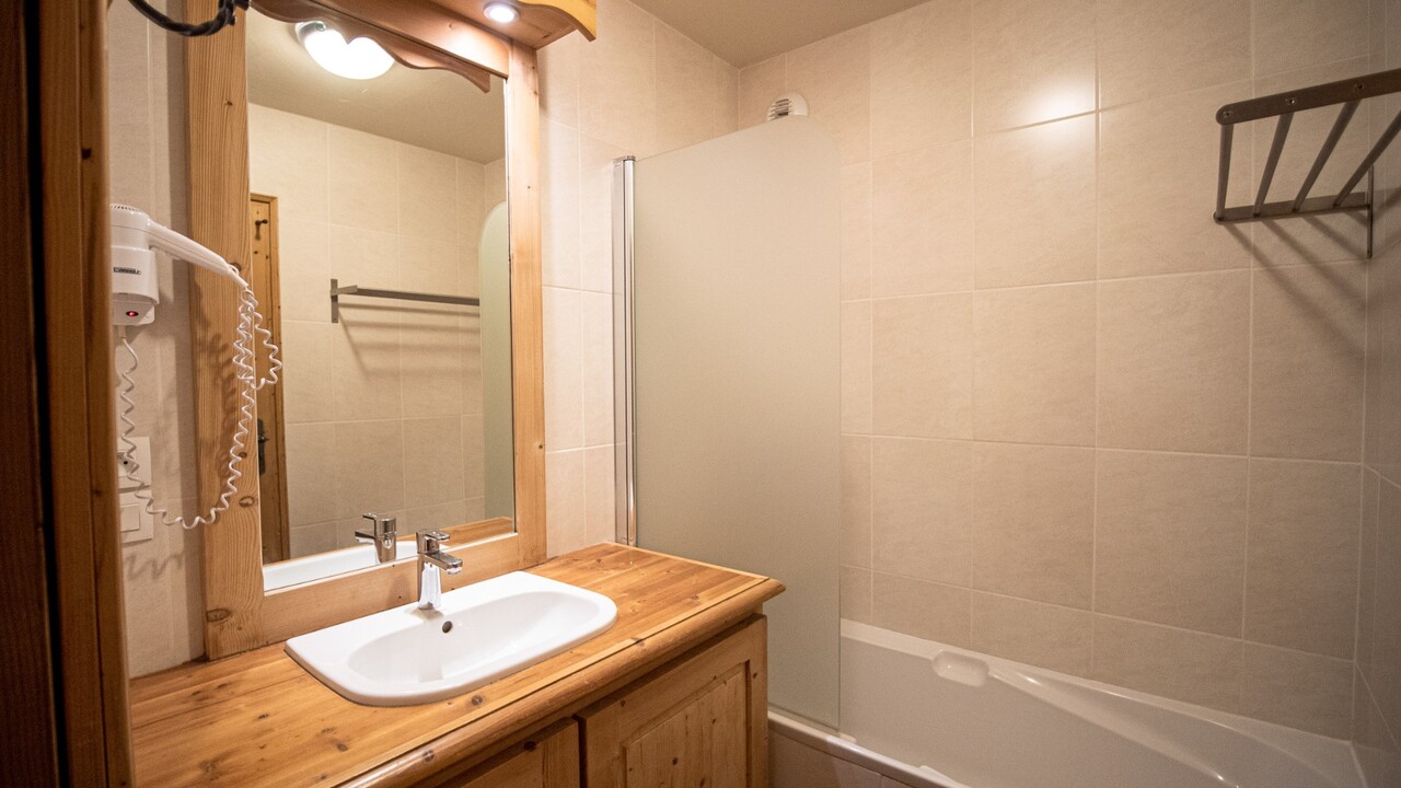 vente appartement VAL THORENS