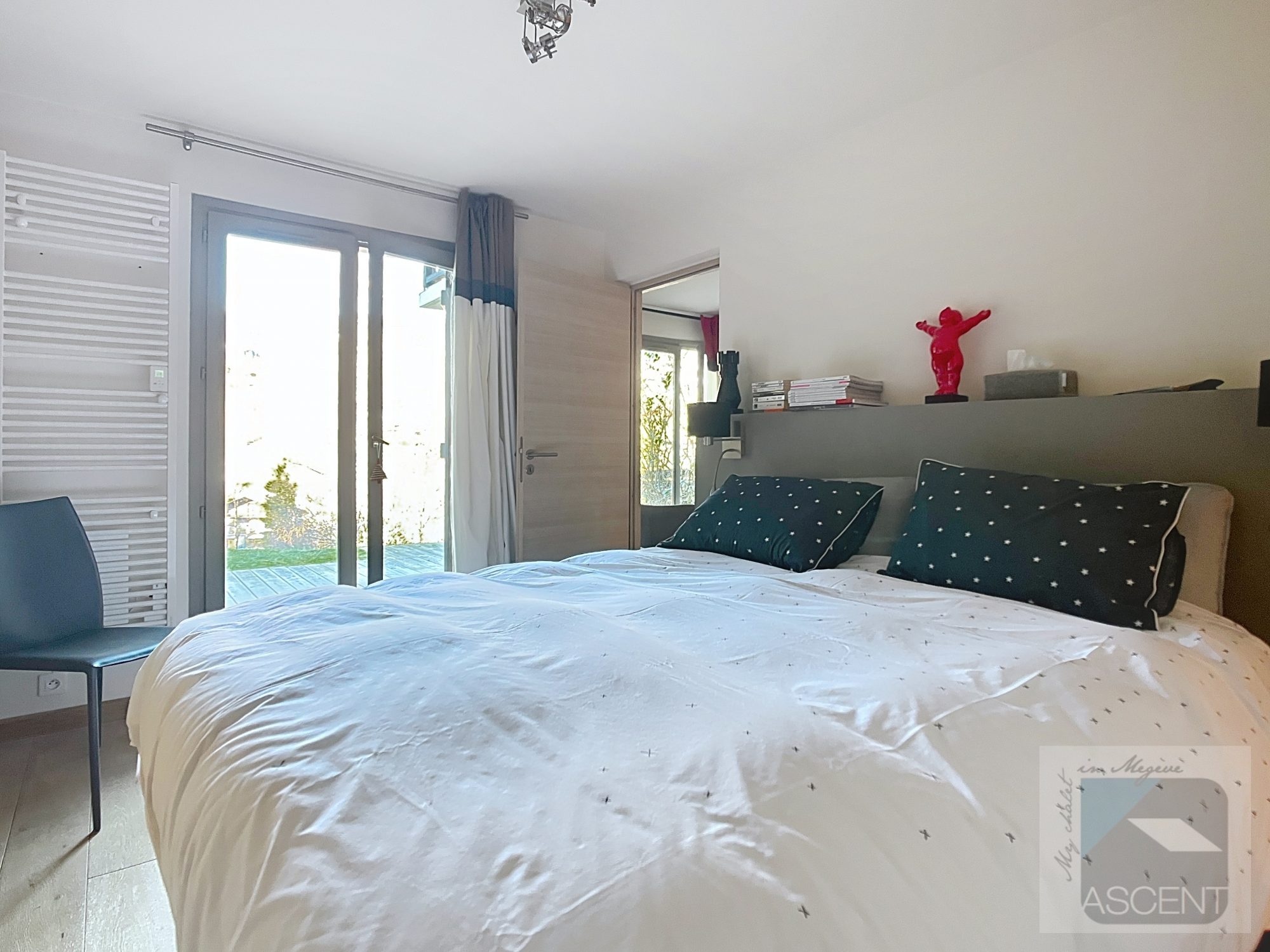vente appartement DEMI QUARTIER