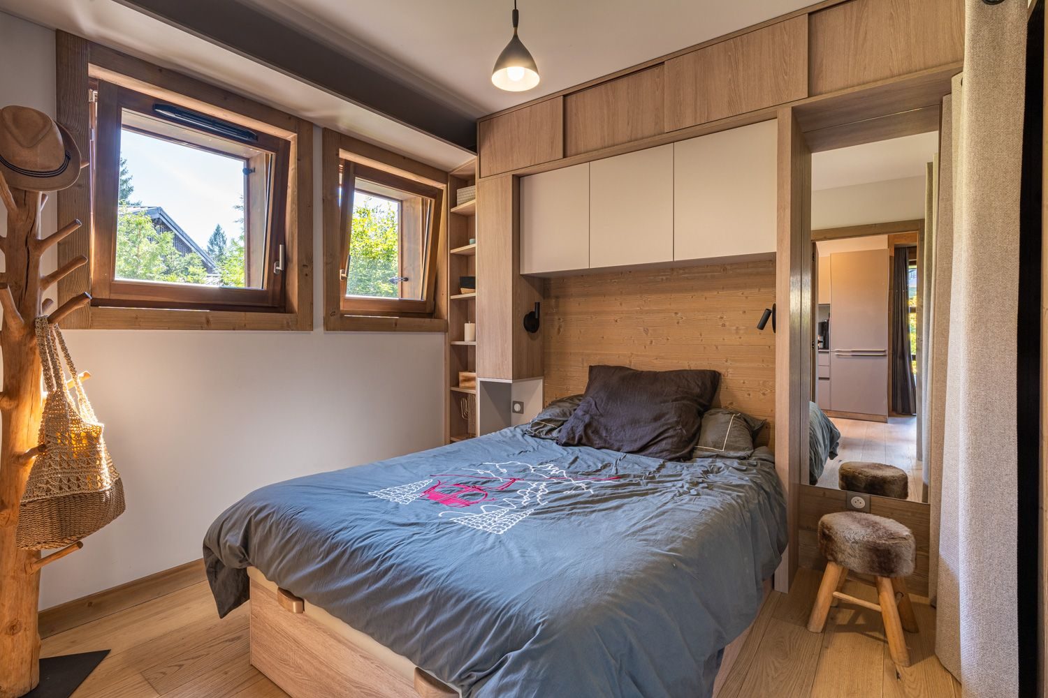 vente appartement MEGEVE