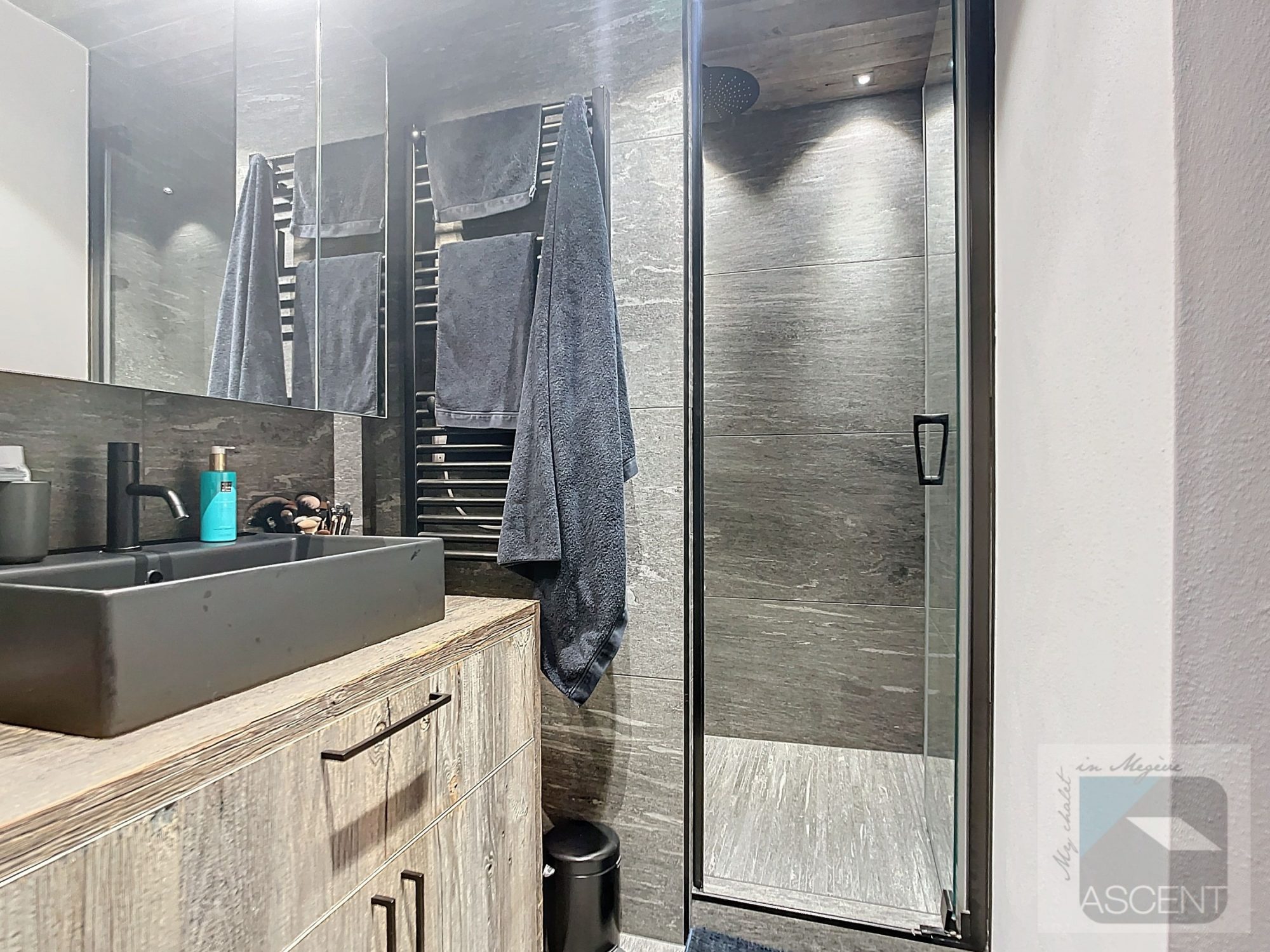vente appartement MEGEVE