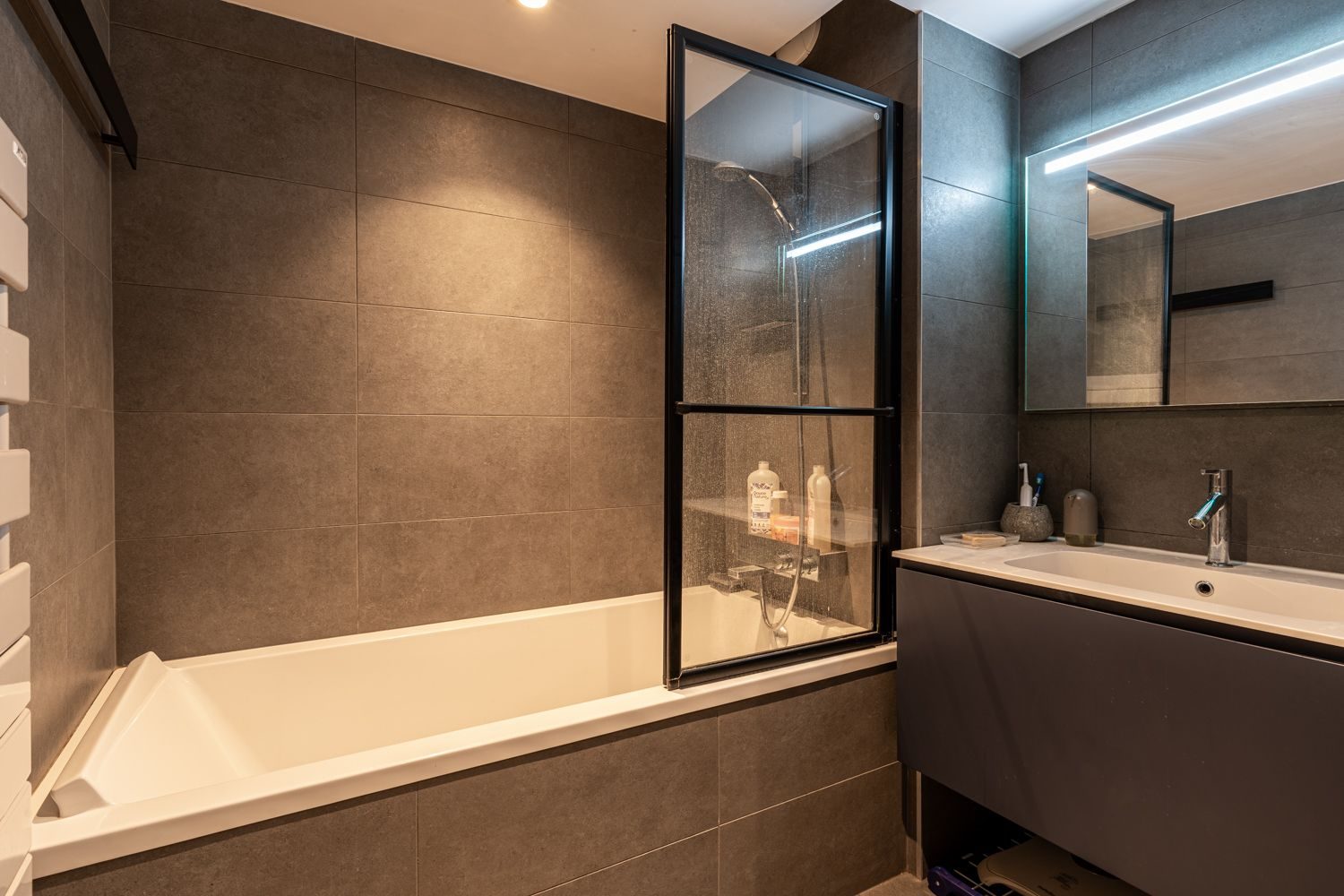 vente appartement MEGEVE