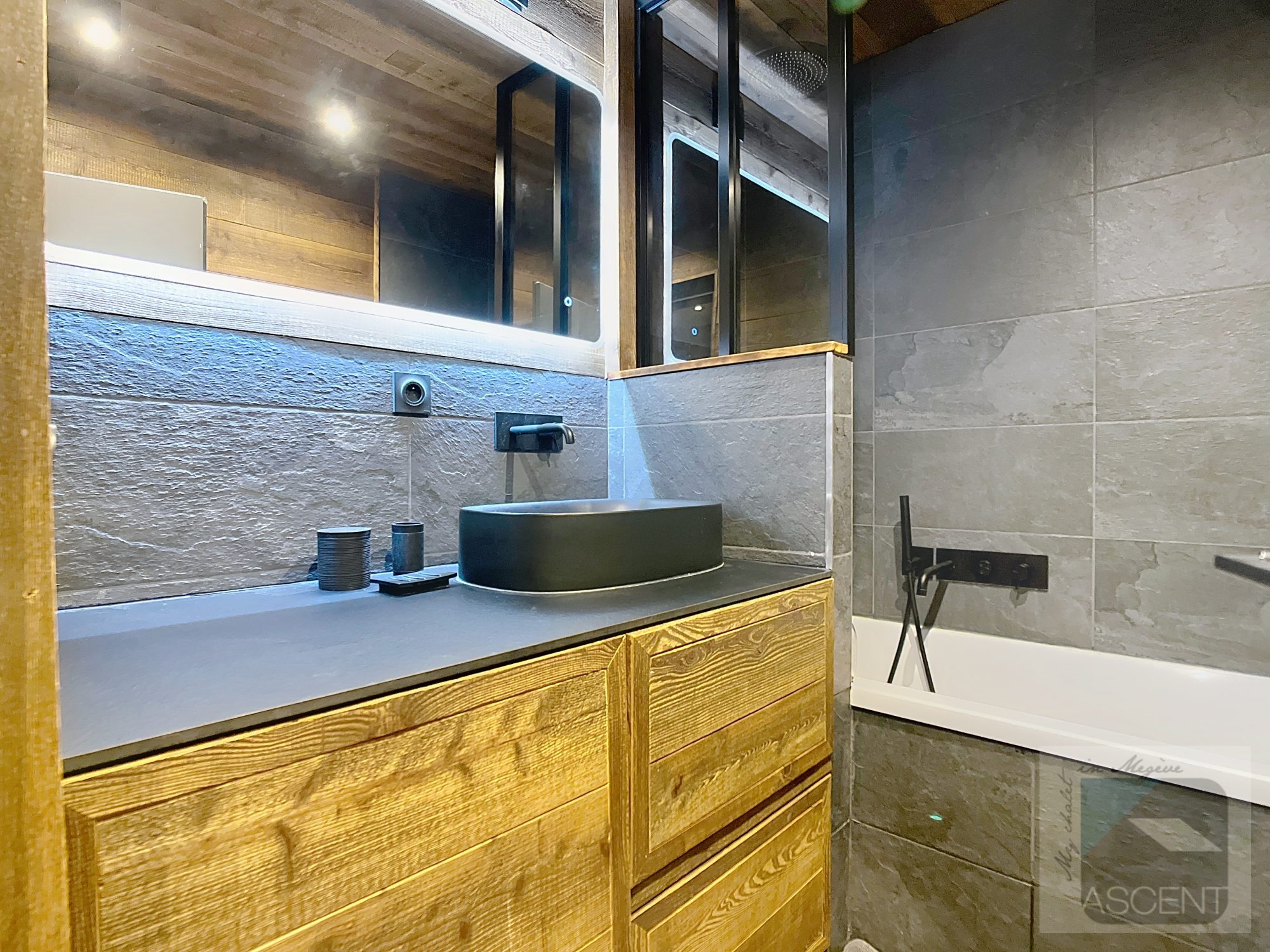 vente appartement MEGEVE