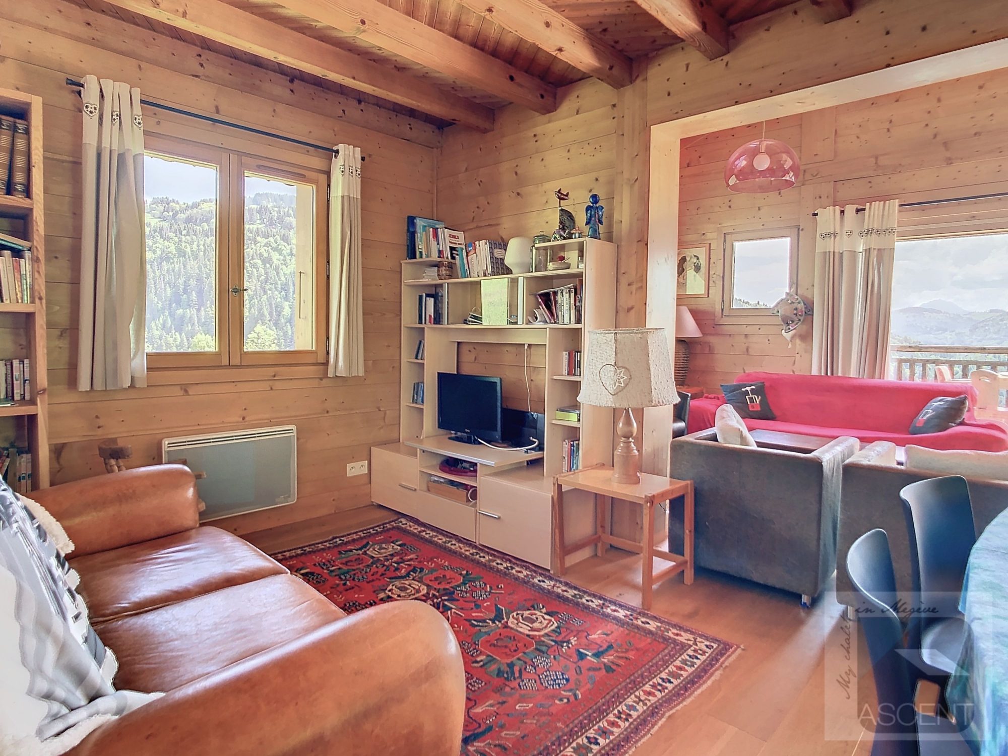 vente maison NOTRE DAME DE BELLECOMBE