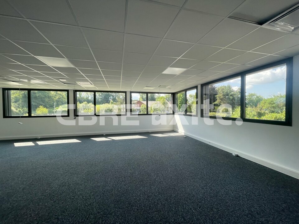 location local-professionnel CHAVANOD