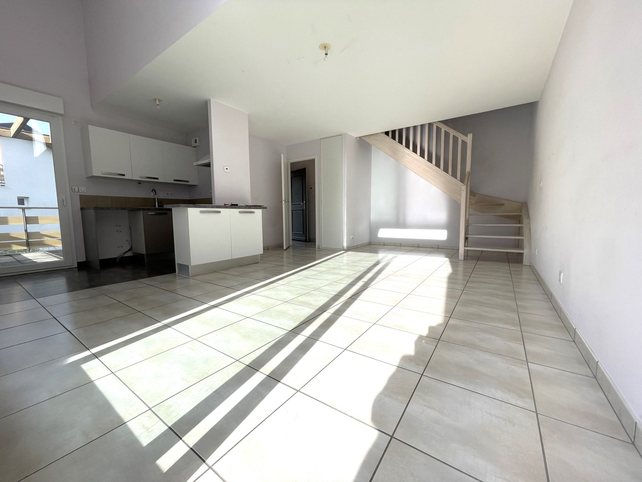 vente appartement SEVRIER