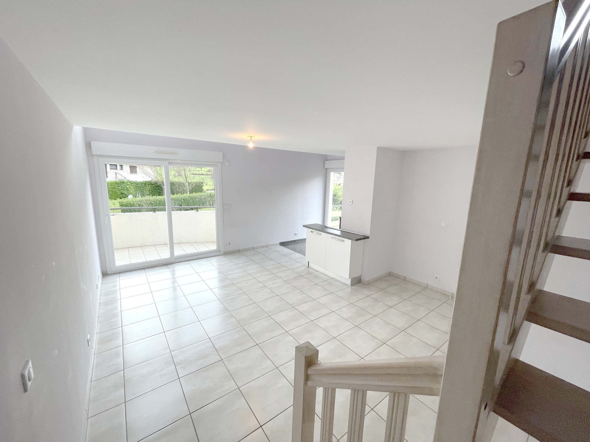 vente appartement SEVRIER