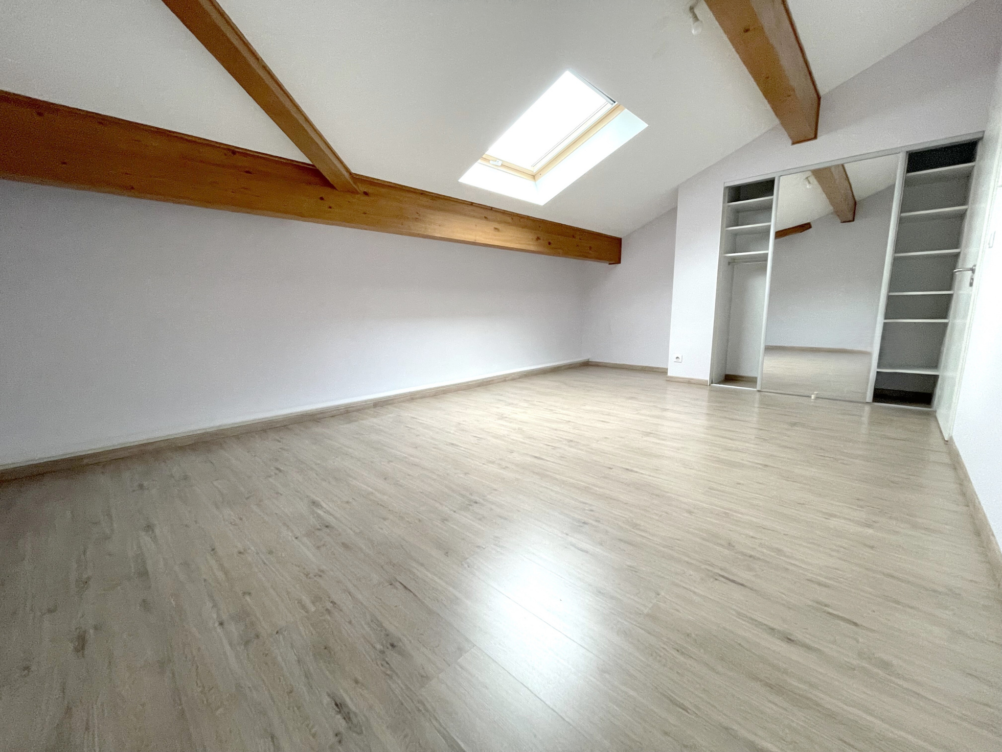 vente appartement SEVRIER