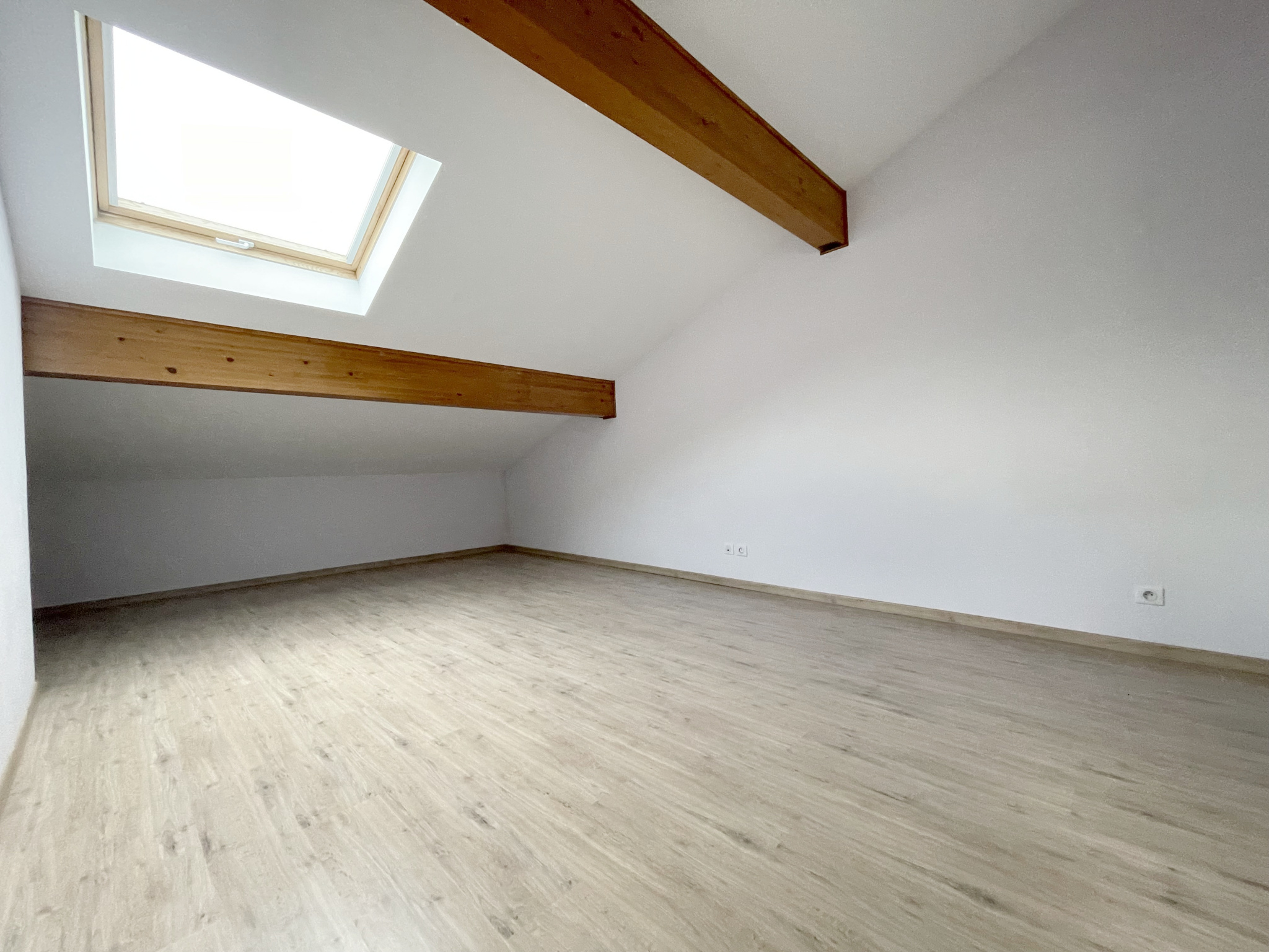 vente appartement SEVRIER