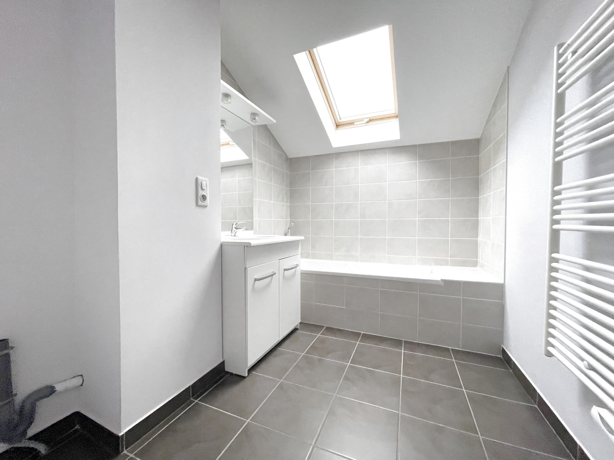 vente appartement SEVRIER